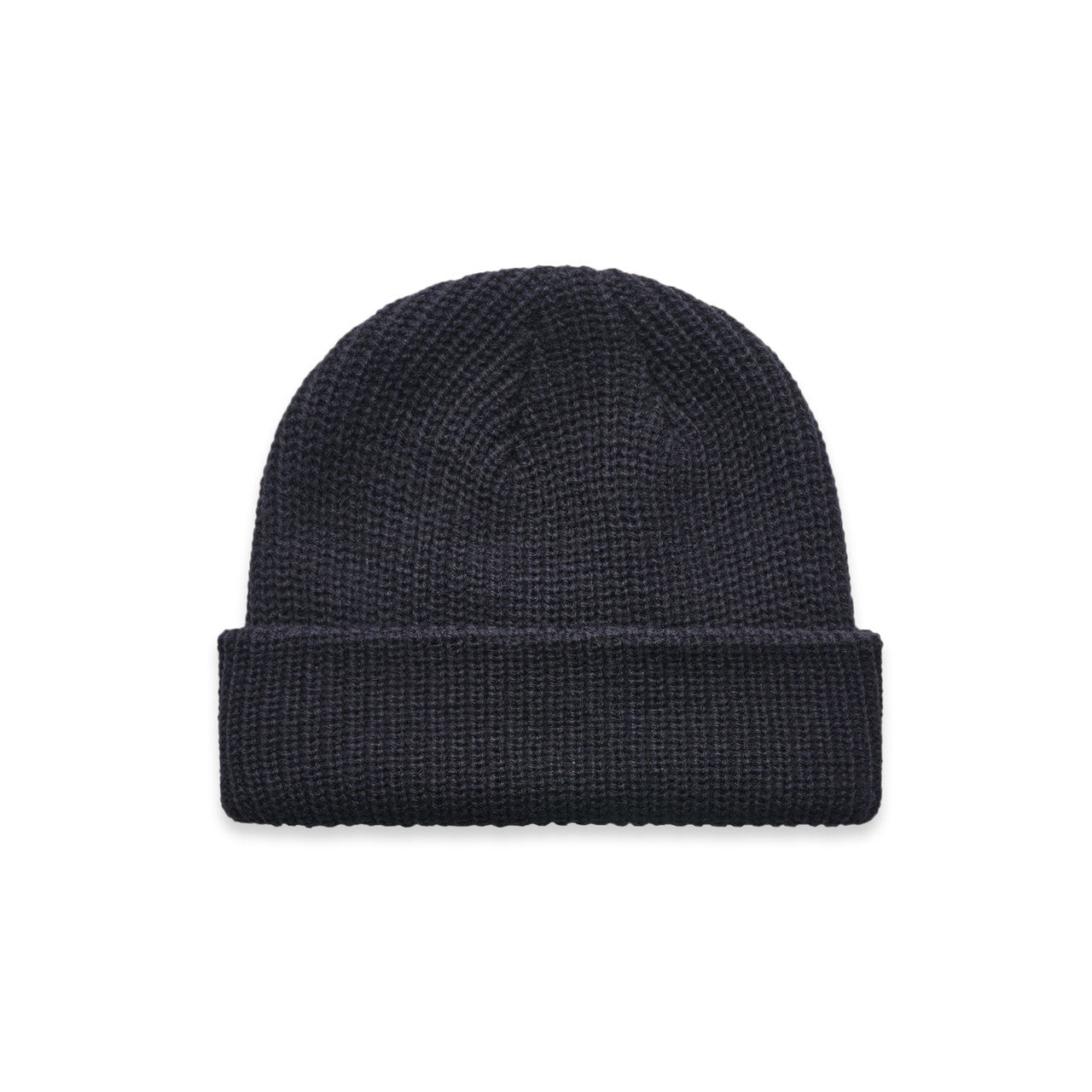 Custom Embroidered or DTF Printed - Cable Beanie | 1120