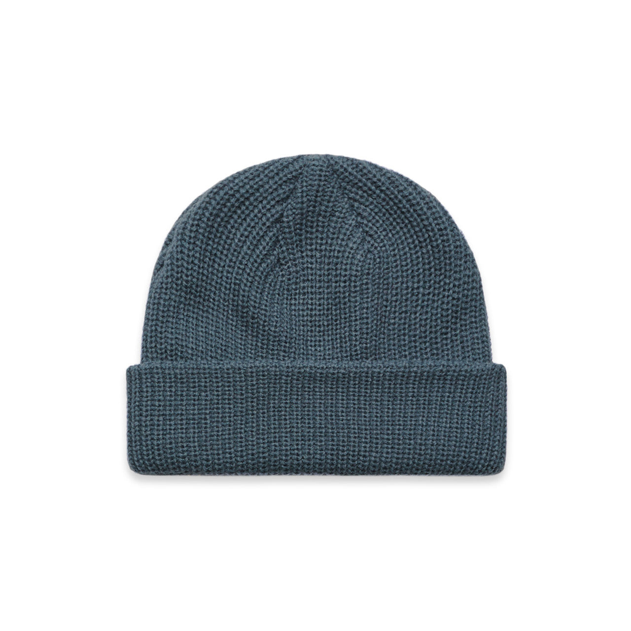Custom Embroidered or DTF Printed - Cable Beanie | 1120