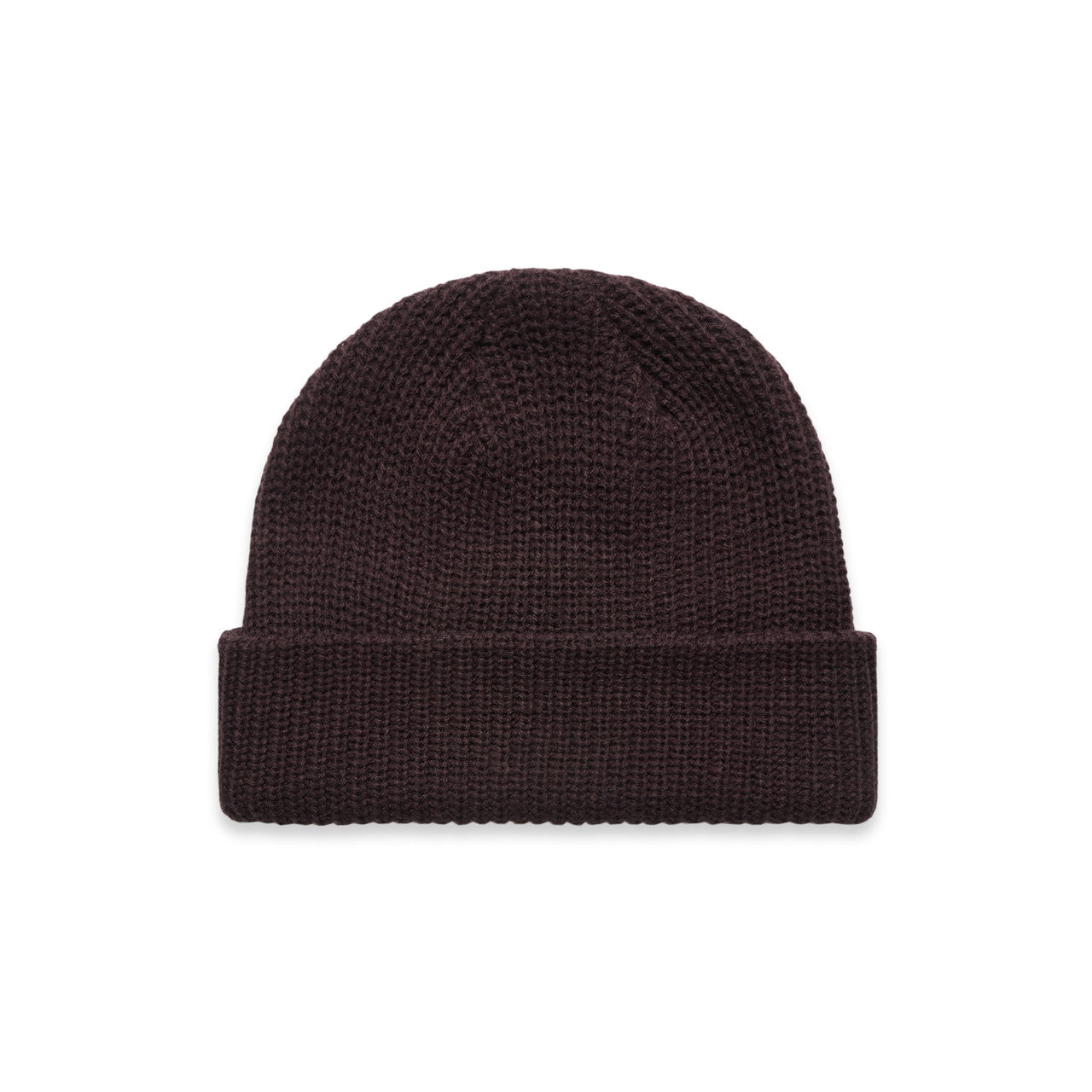 Custom Embroidered or DTF Printed - Cable Beanie | 1120