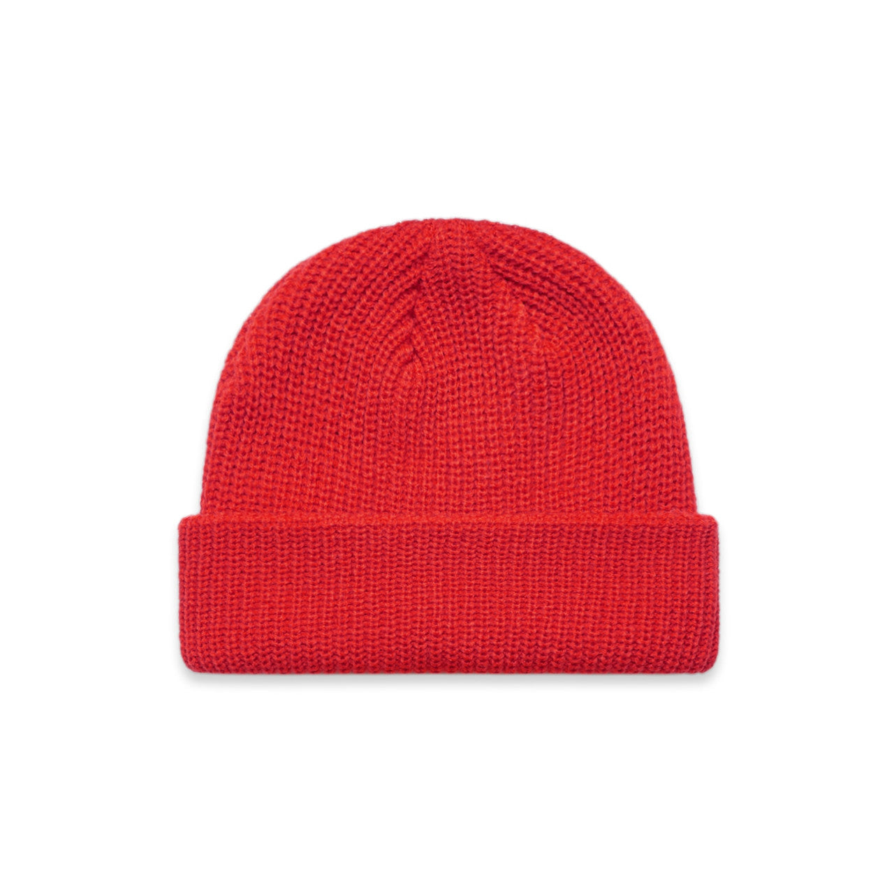 Custom Embroidered or DTF Printed - Cable Beanie | 1120