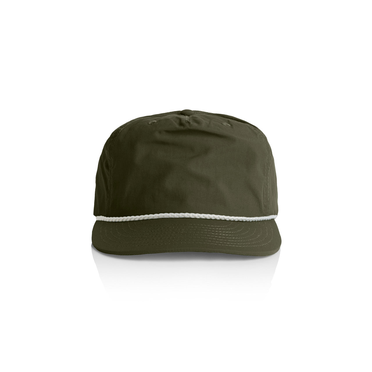 Custom Embroidered or DTF Printed - Surf Rope Cap | 1123