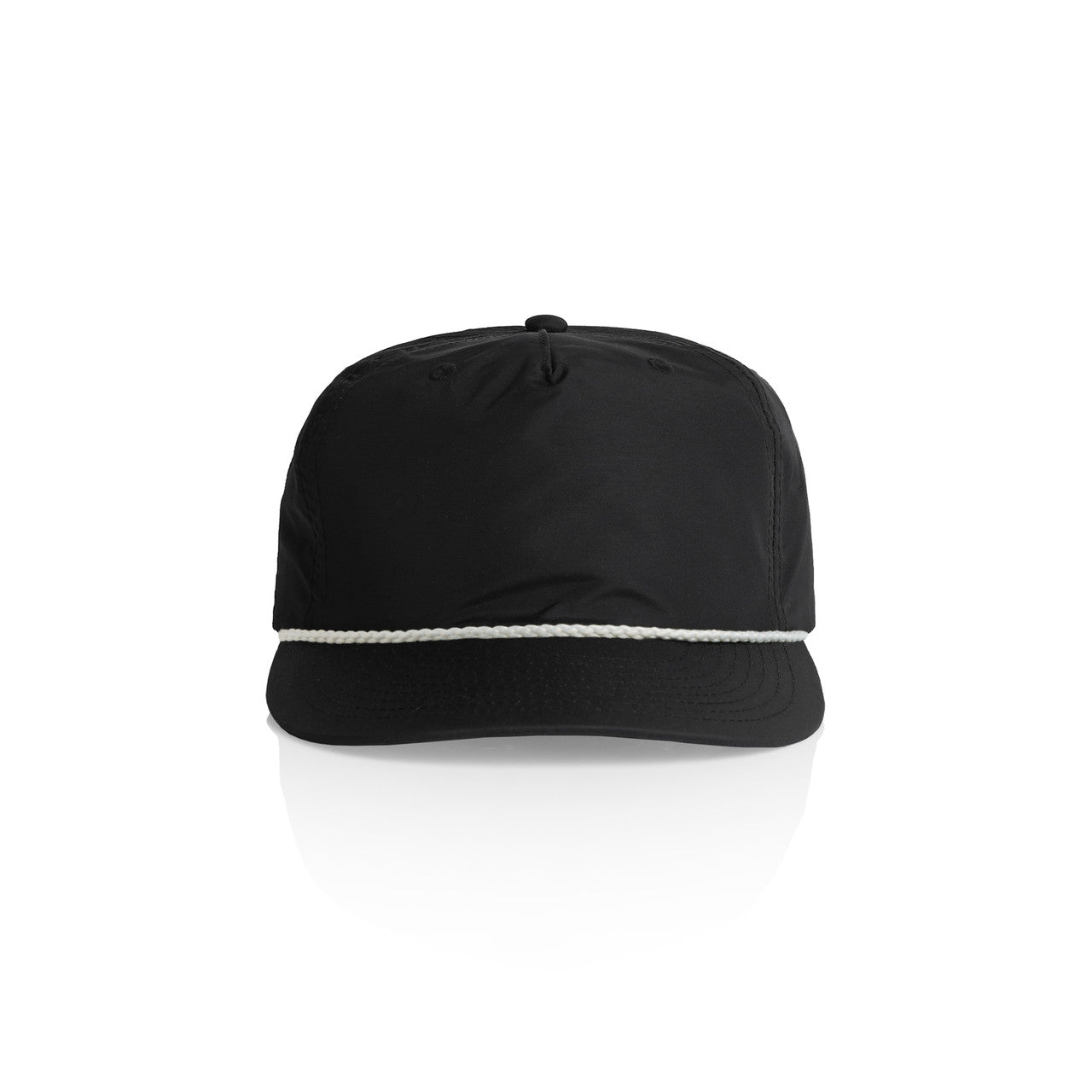 Custom Embroidered or DTF Printed - Surf Rope Cap | 1123