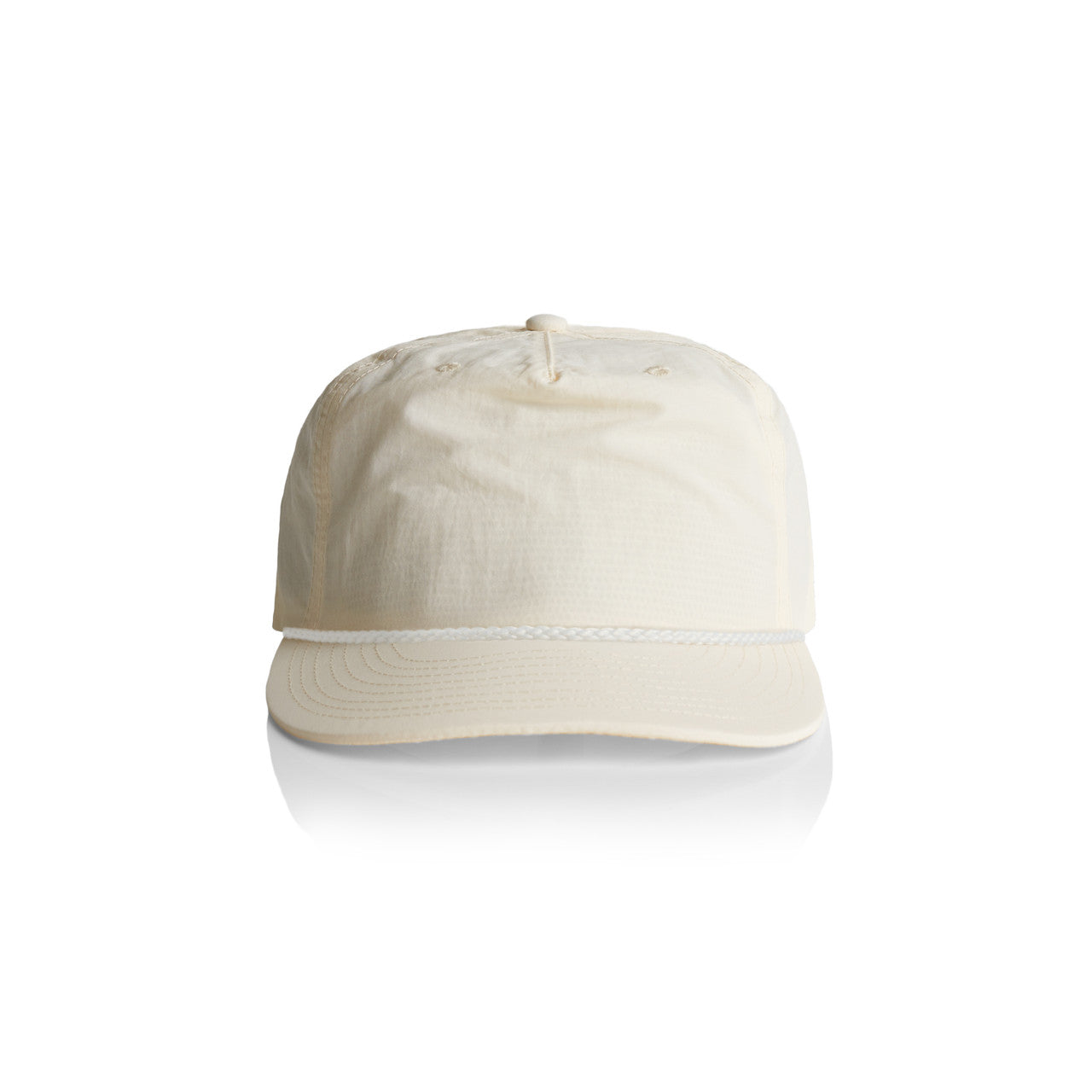 Custom Embroidered or DTF Printed - Surf Rope Cap | 1123