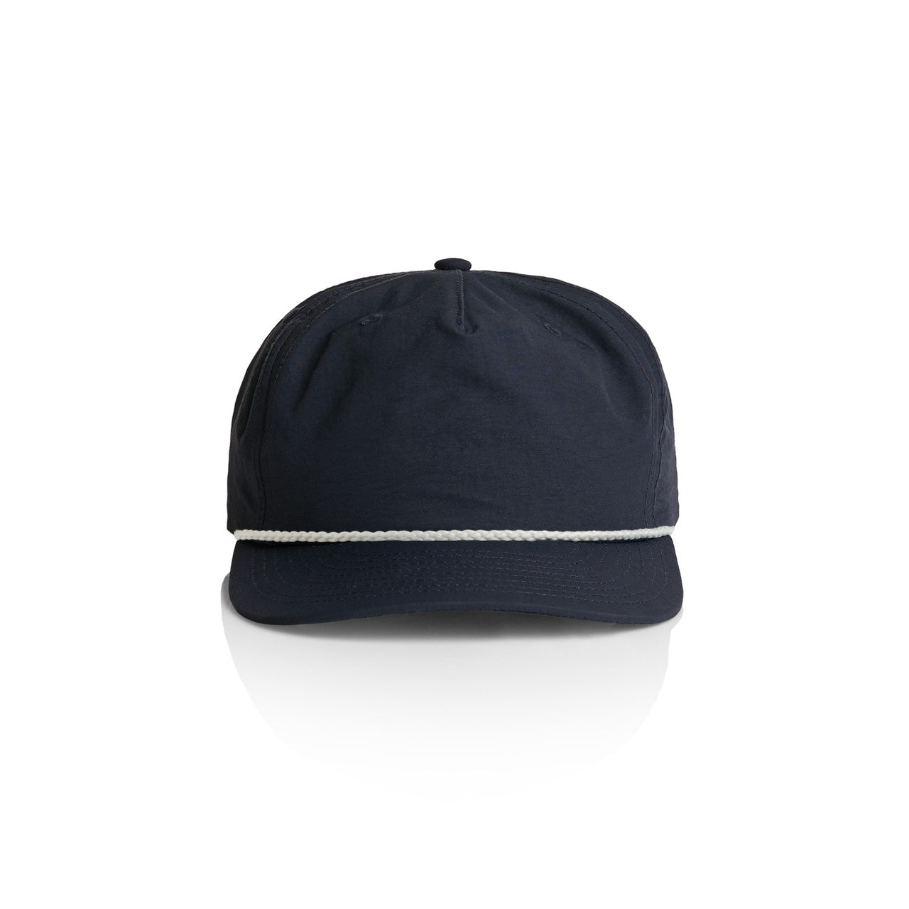 Custom Embroidered or DTF Printed - Surf Rope Cap | 1123