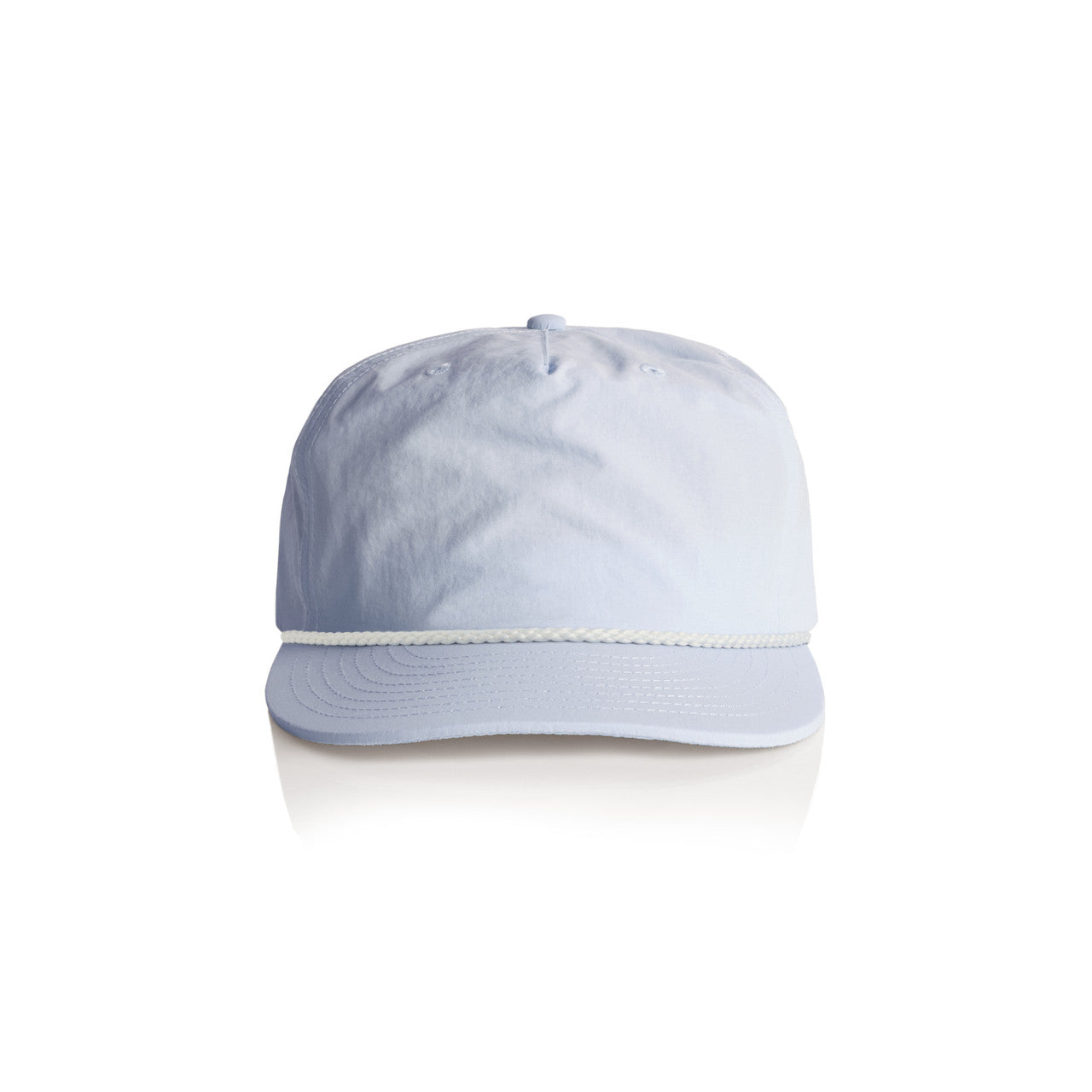 Custom Embroidered or DTF Printed - Surf Rope Cap | 1123