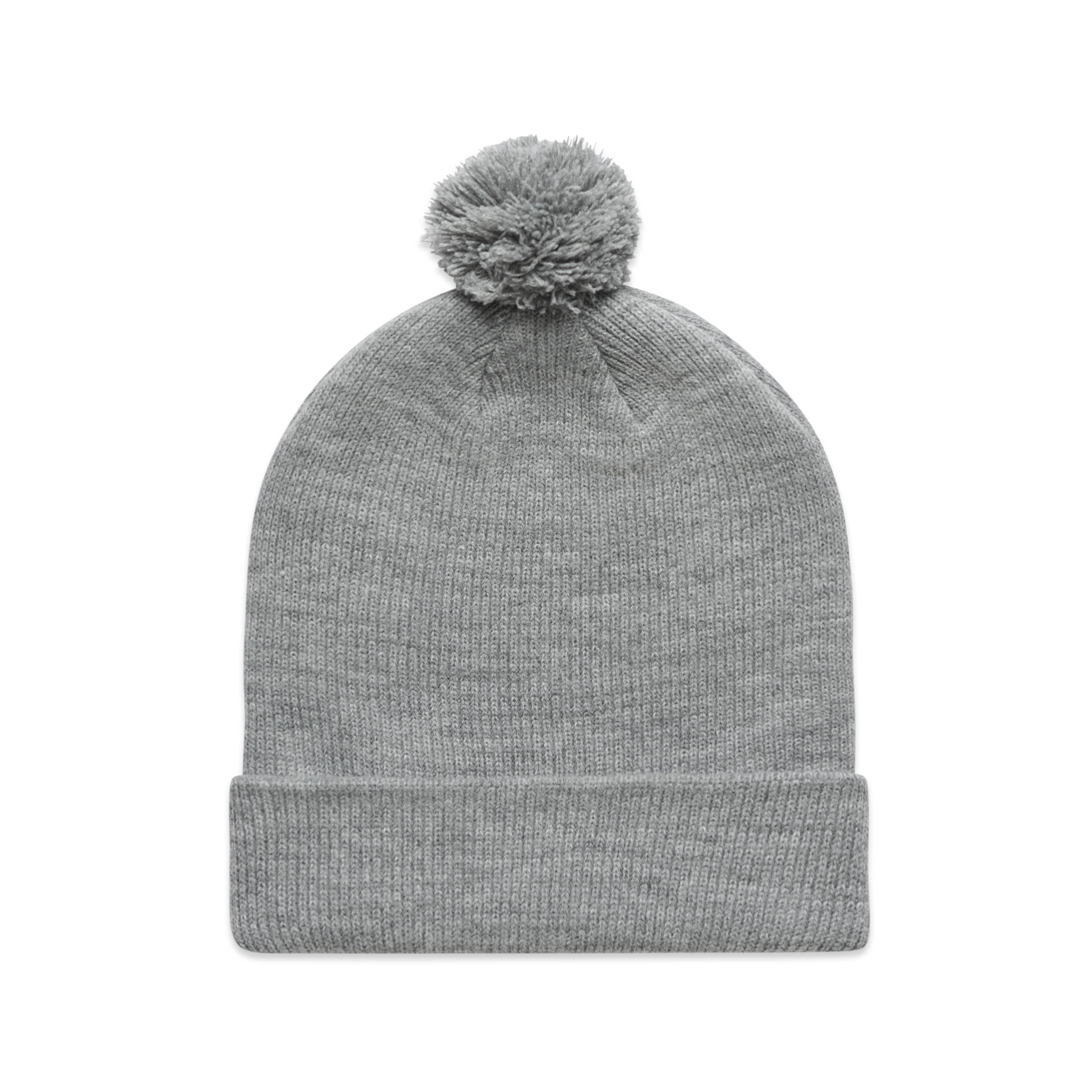 POM POM BEANIE - 1124