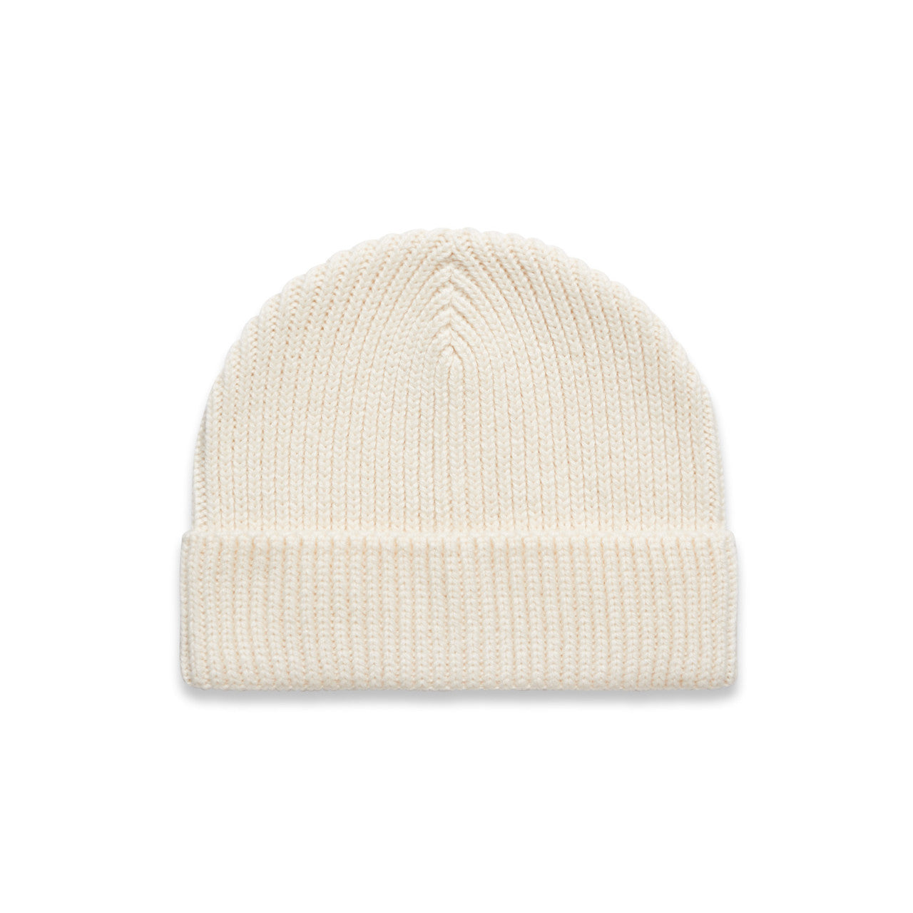 Custom Embroidered or DTF Printed - Gauge Beanie | 1125