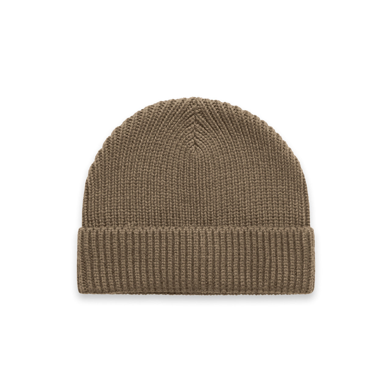 Custom Embroidered or DTF Printed - Gauge Beanie | 1125