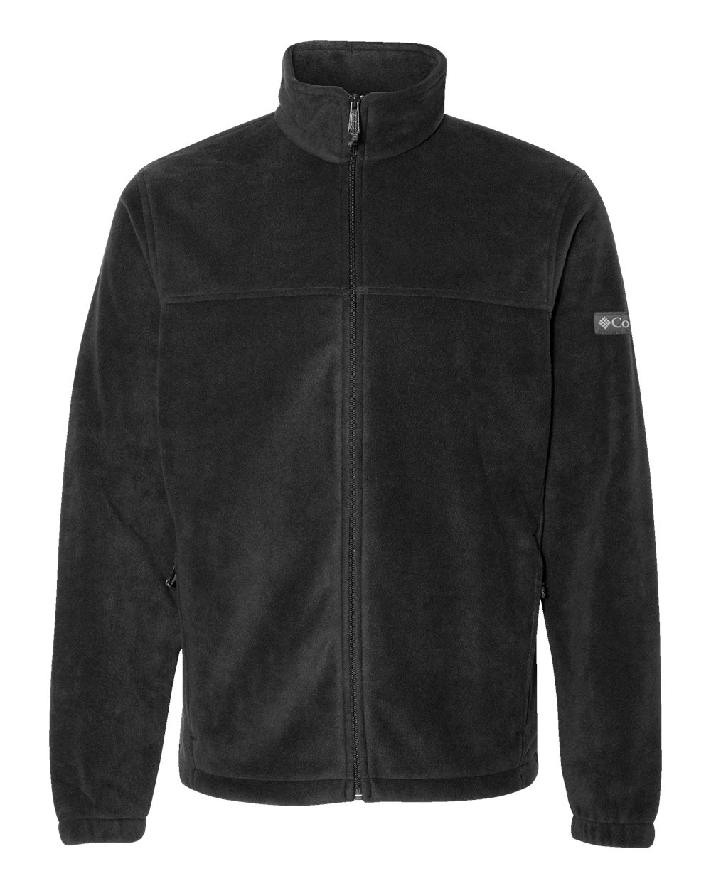 Custom Embroidered - Columbia - Steens Mountain™ Full Zip 2.0 Jacket - 212478