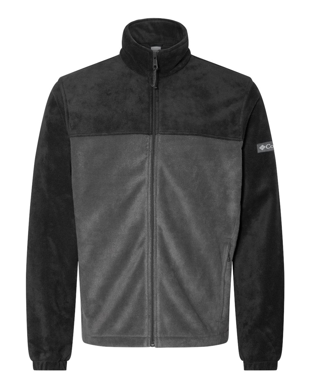 Custom Embroidered - Columbia - Steens Mountain™ Full Zip 2.0 Jacket - 212478