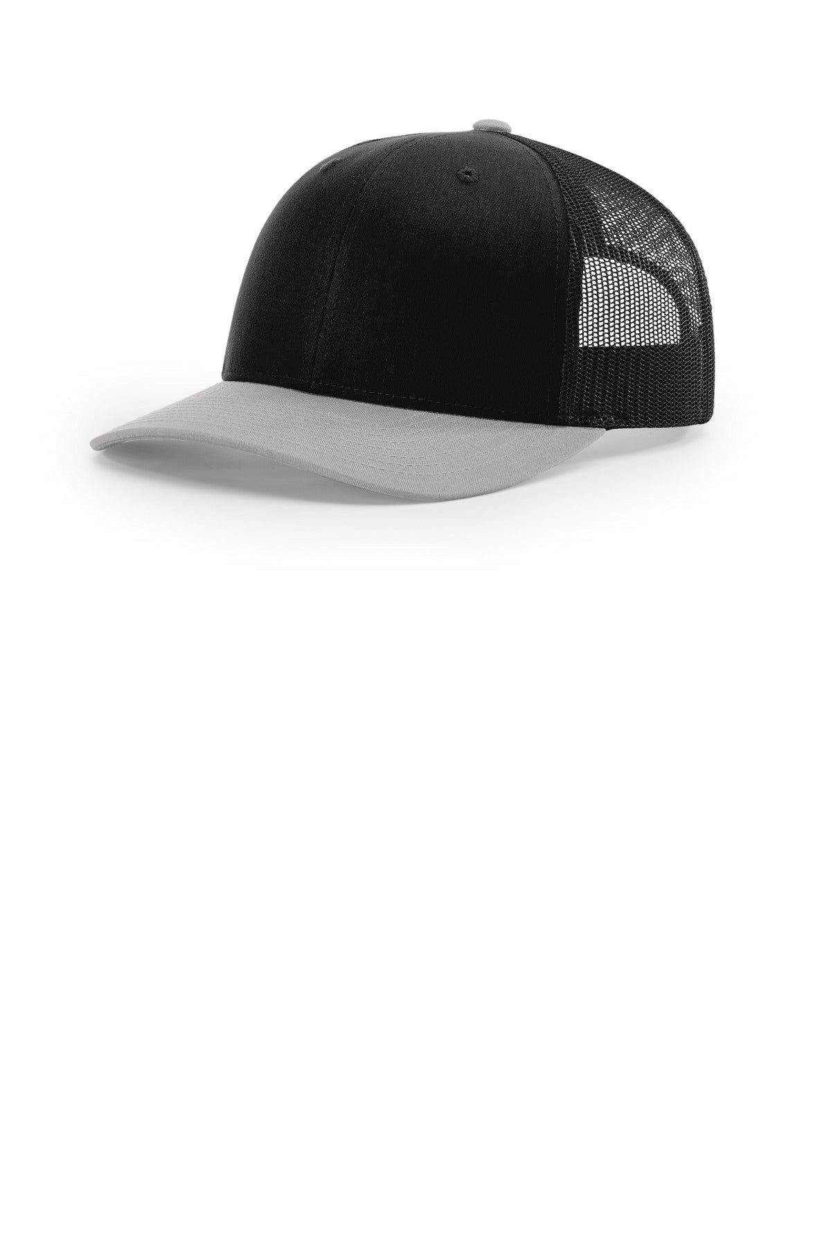 Custom Embroidery or DTF Print - Richardson Trucker Cap 112