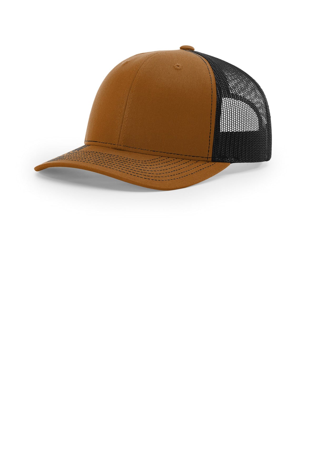 Custom Embroidery or DTF Print - Richardson Trucker Cap 112