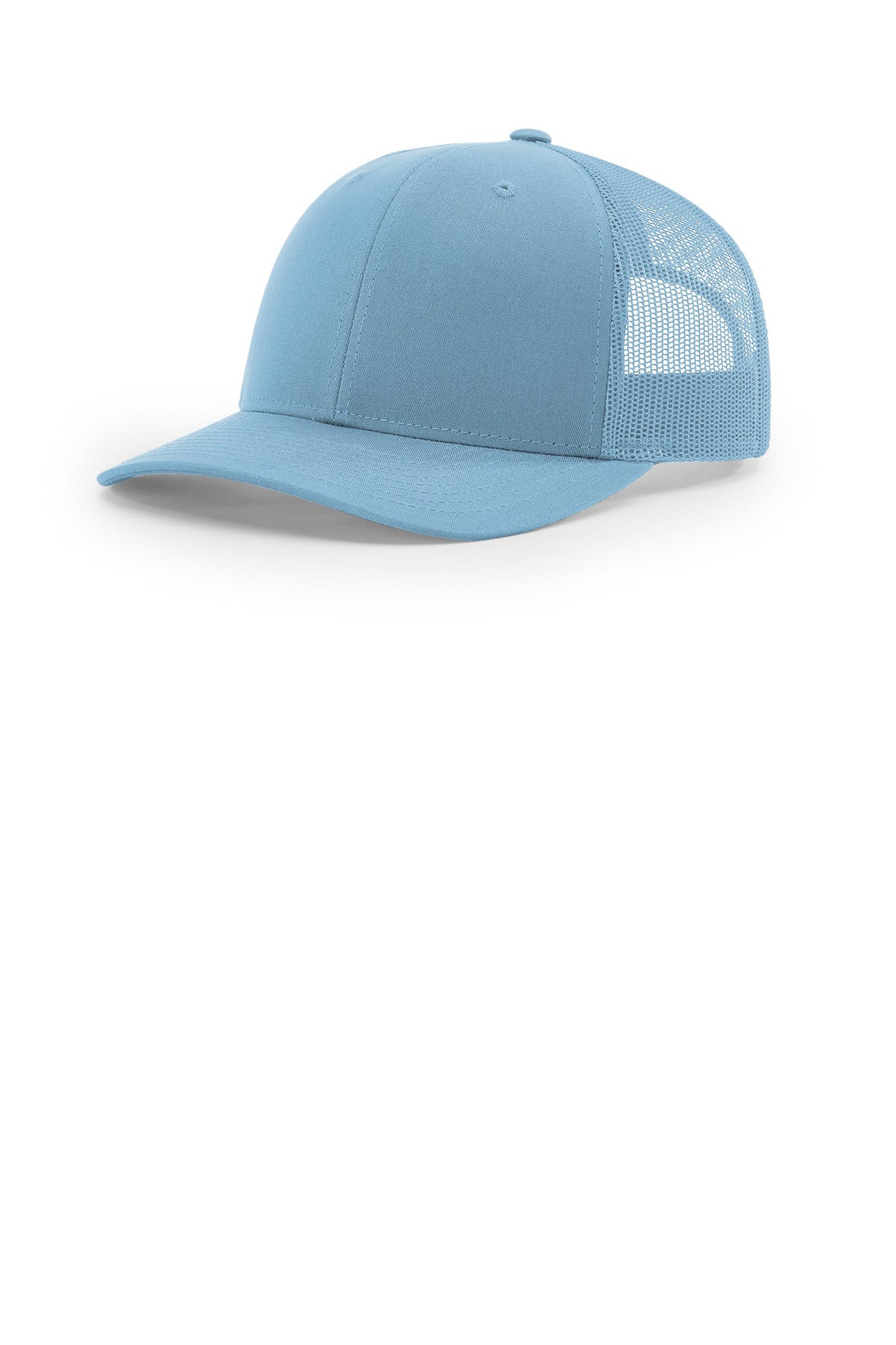 Custom Embroidery or DTF Print - Richardson Trucker Cap 112