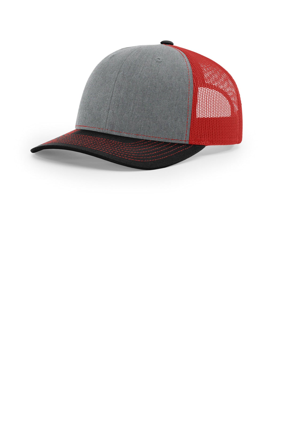 Custom Embroidery or DTF Print - Richardson Trucker Cap 112