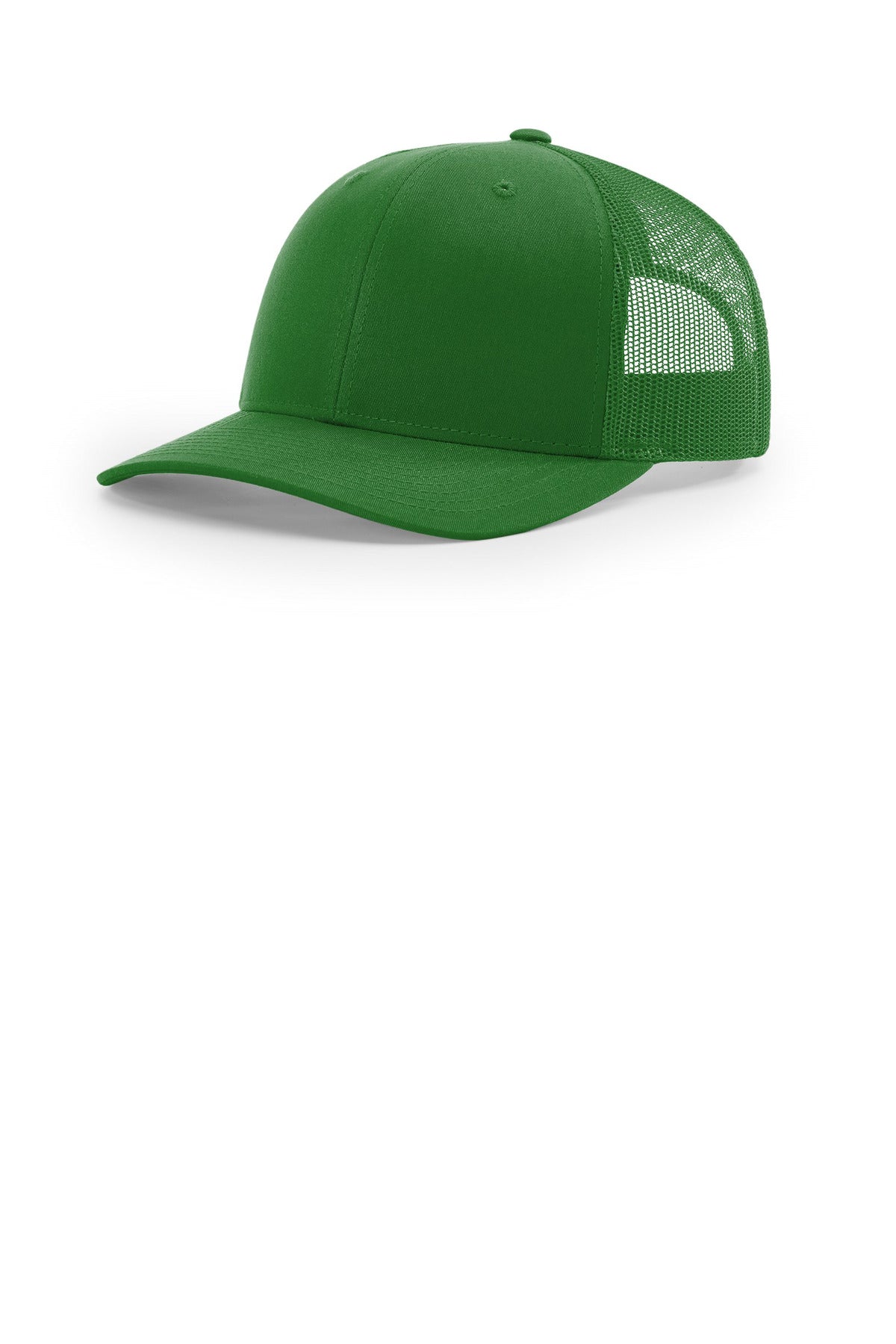 Custom Embroidery or DTF Print - Richardson Trucker Cap 112