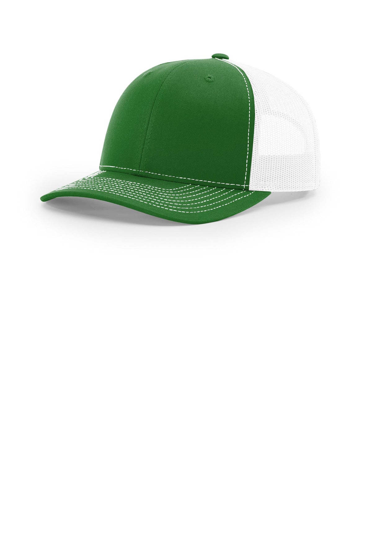 Custom Embroidery or DTF Print - Richardson Trucker Cap 112