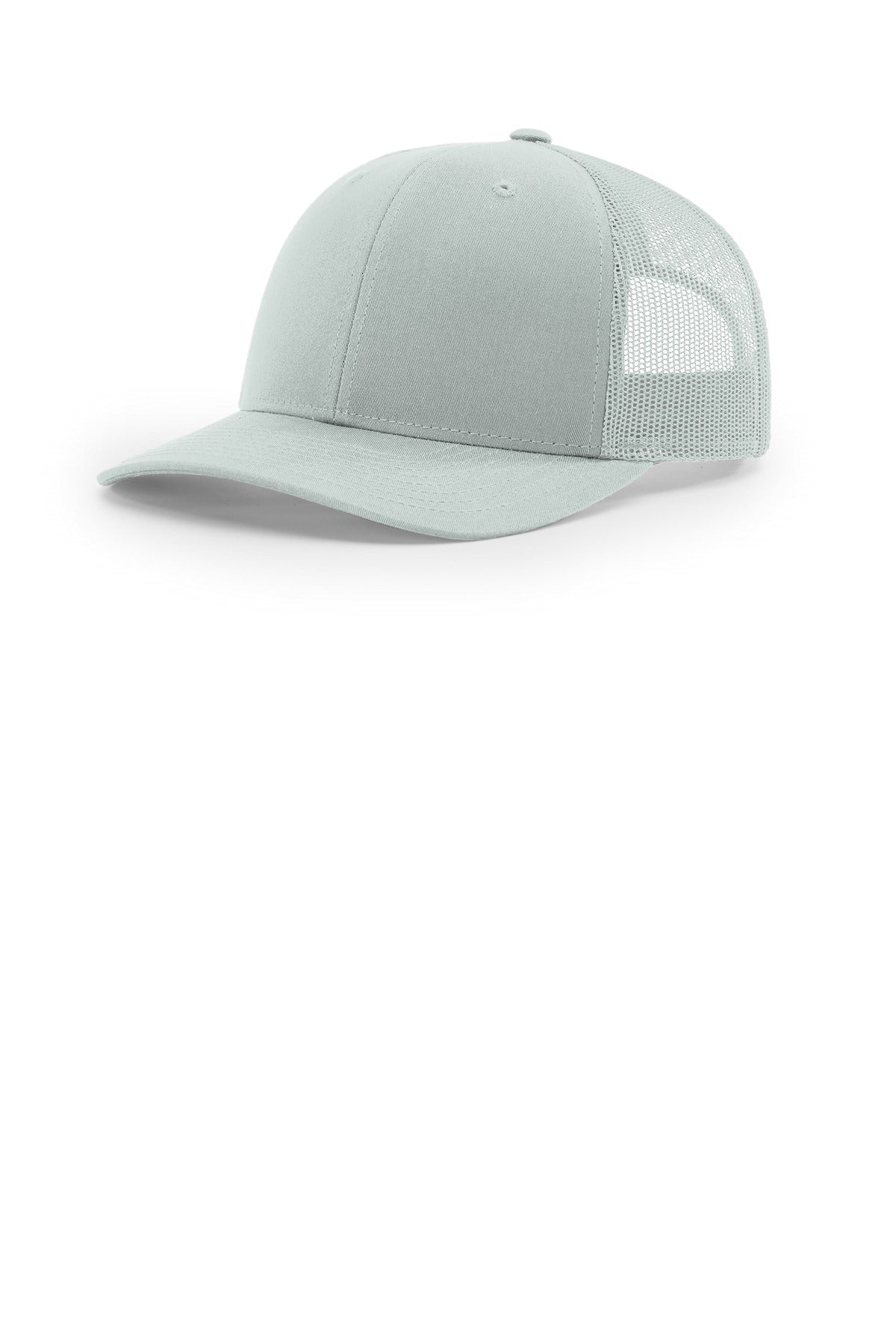 Custom Embroidery or DTF Print - Richardson Trucker Cap 112