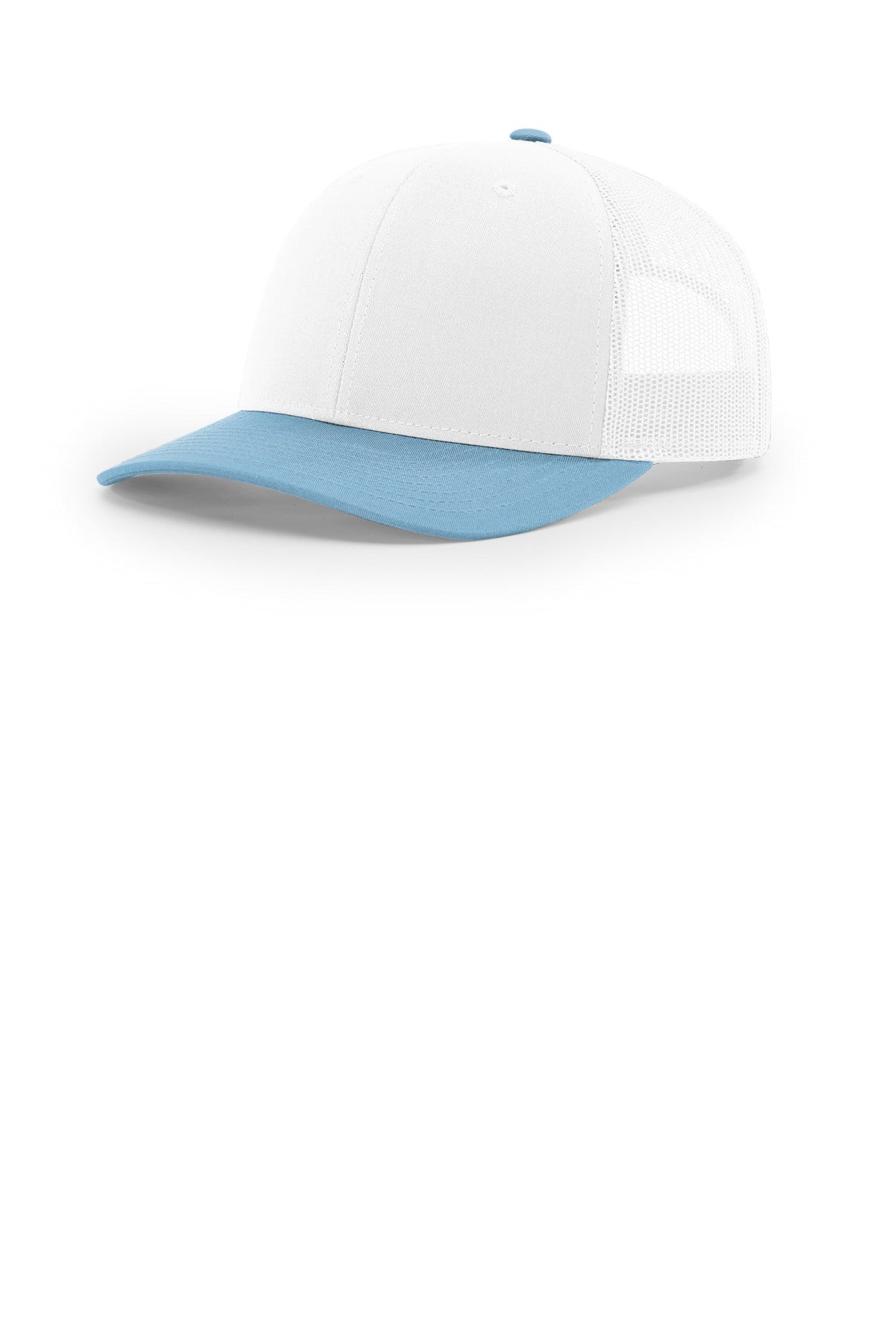 Custom Embroidery or DTF Print - Richardson Trucker Cap 112