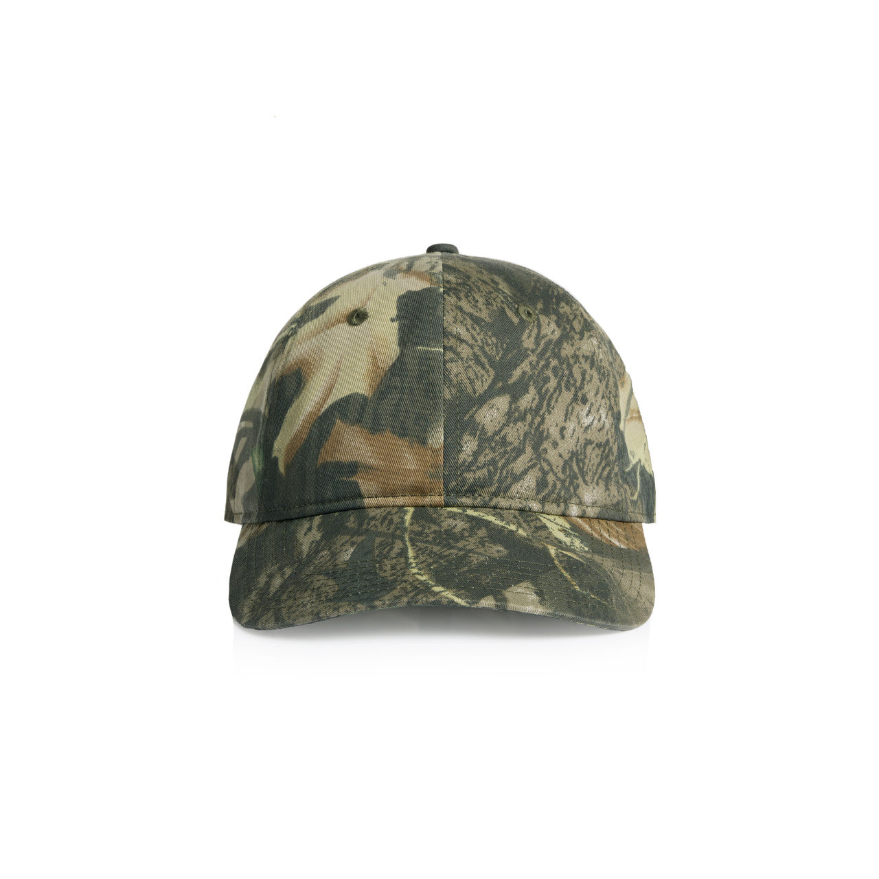 Custom Embroidered or DTF Printed - Access Camo Cap | 1130C