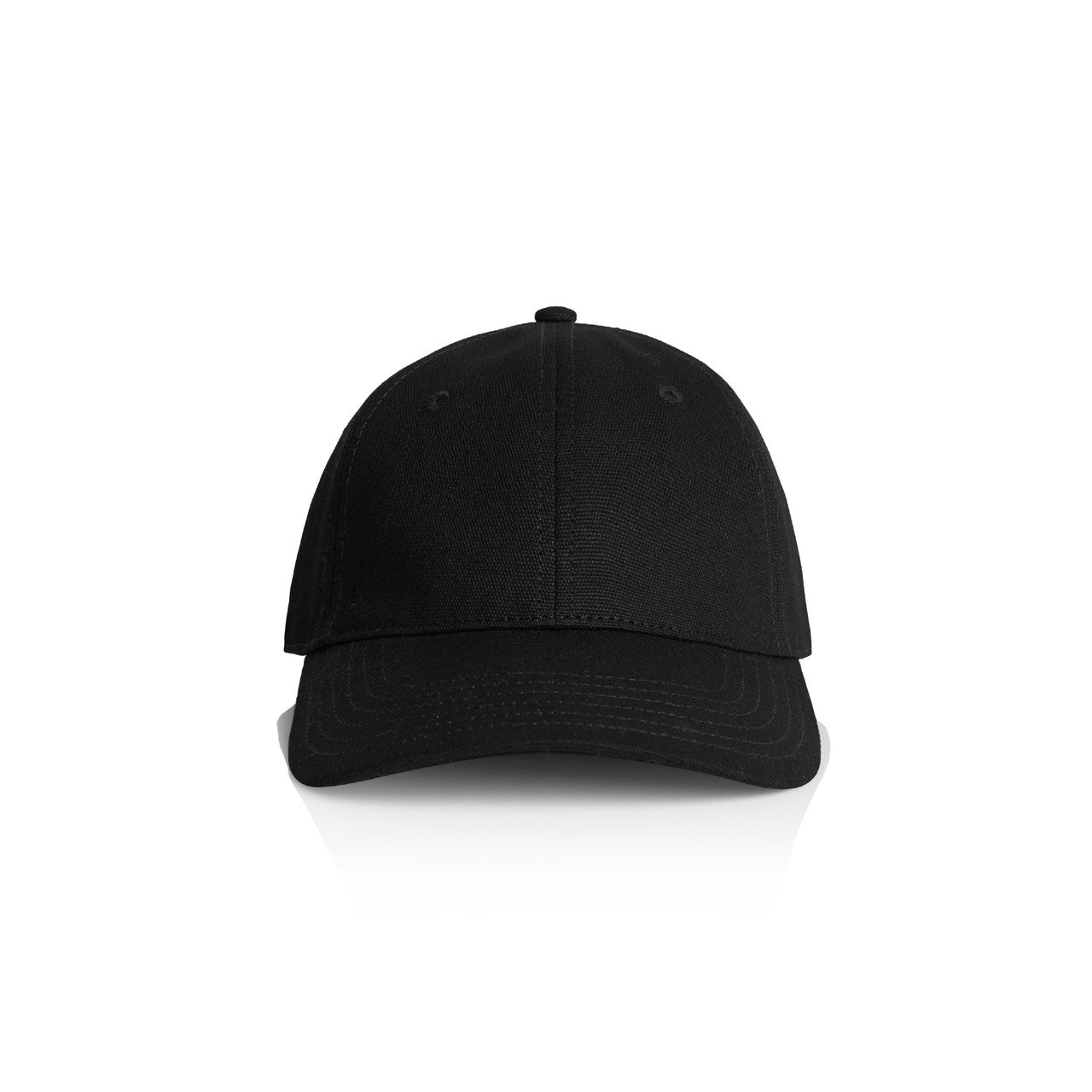 Custom Embroidered or DTF Printed - Access Canvas Cap | 1131