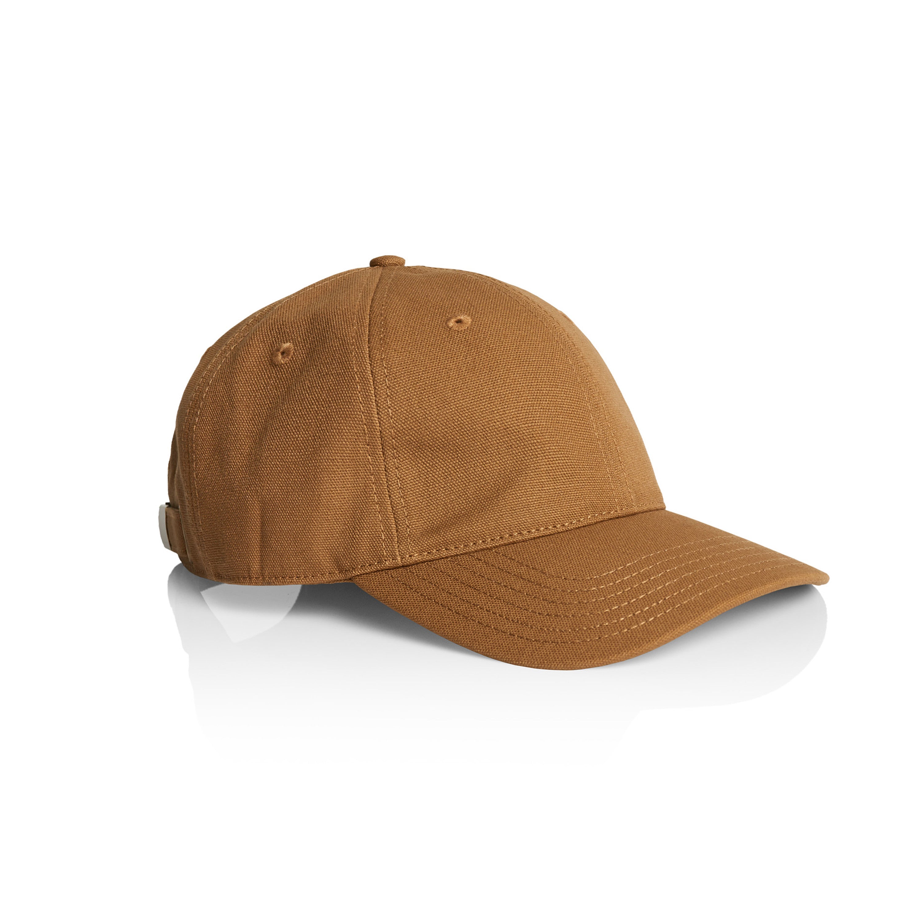 Custom Embroidered - ACCESS CANVAS CAP - 1131