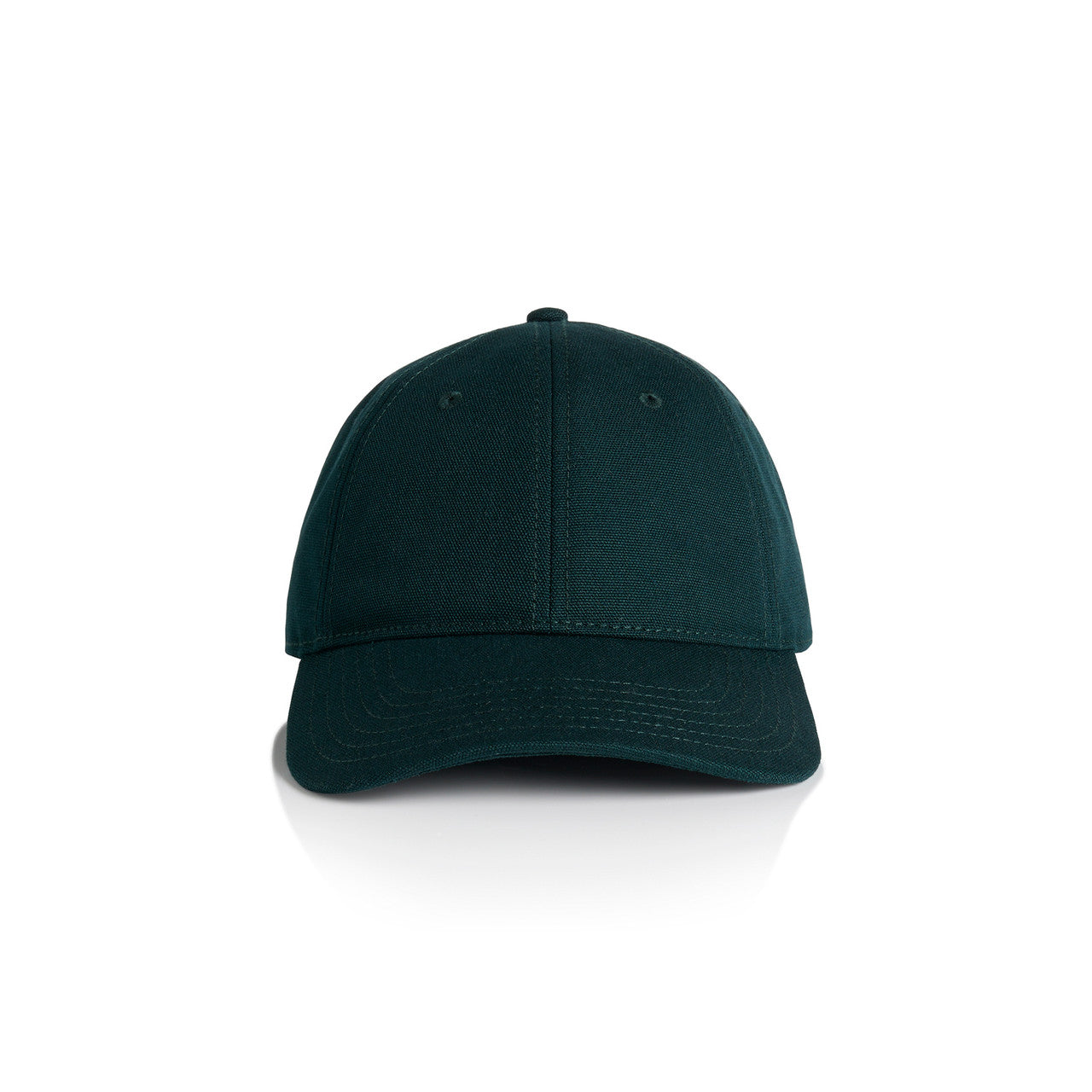 Custom Embroidered or DTF Printed - Access Canvas Cap | 1131