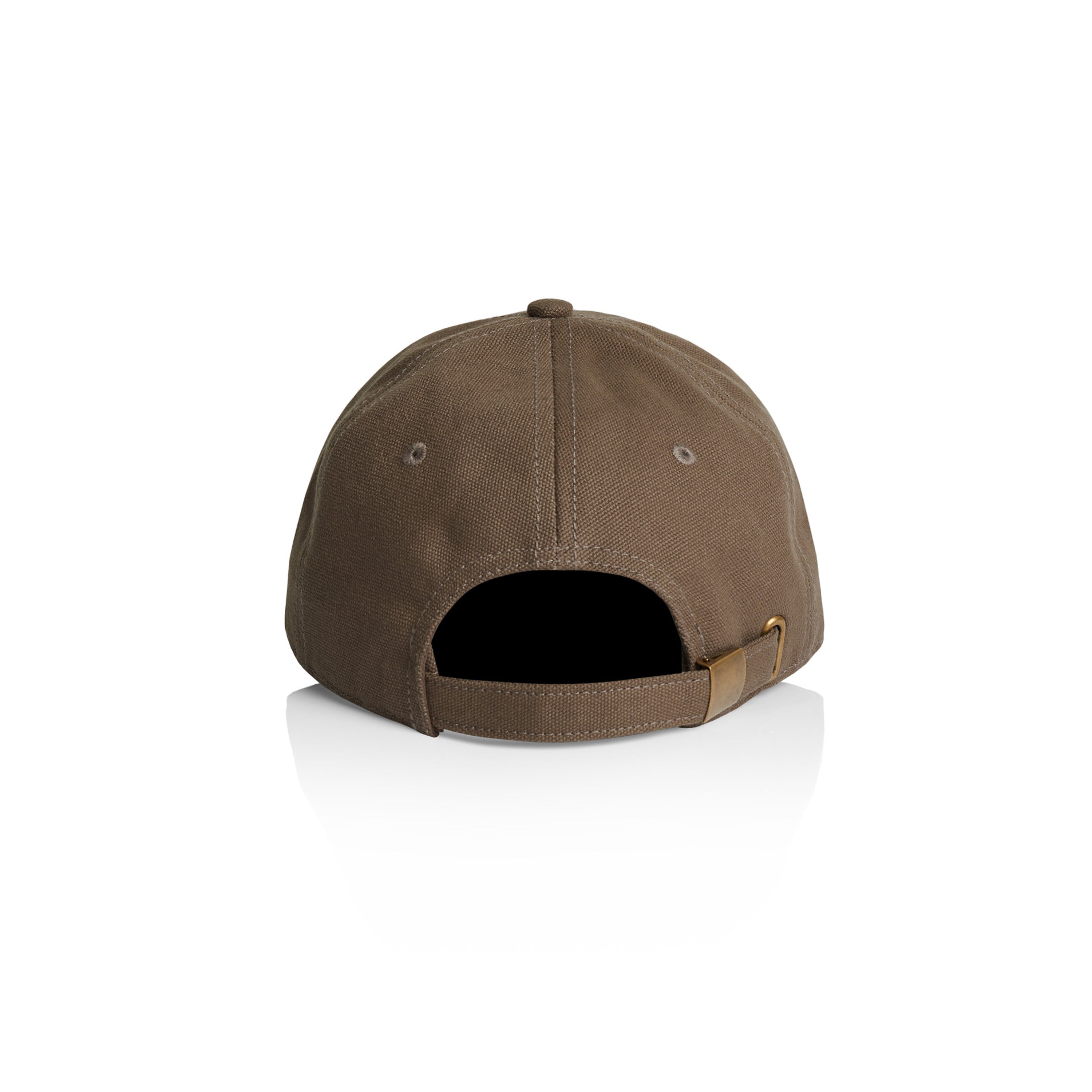 Custom Embroidered - ACCESS CANVAS CAP - 1131