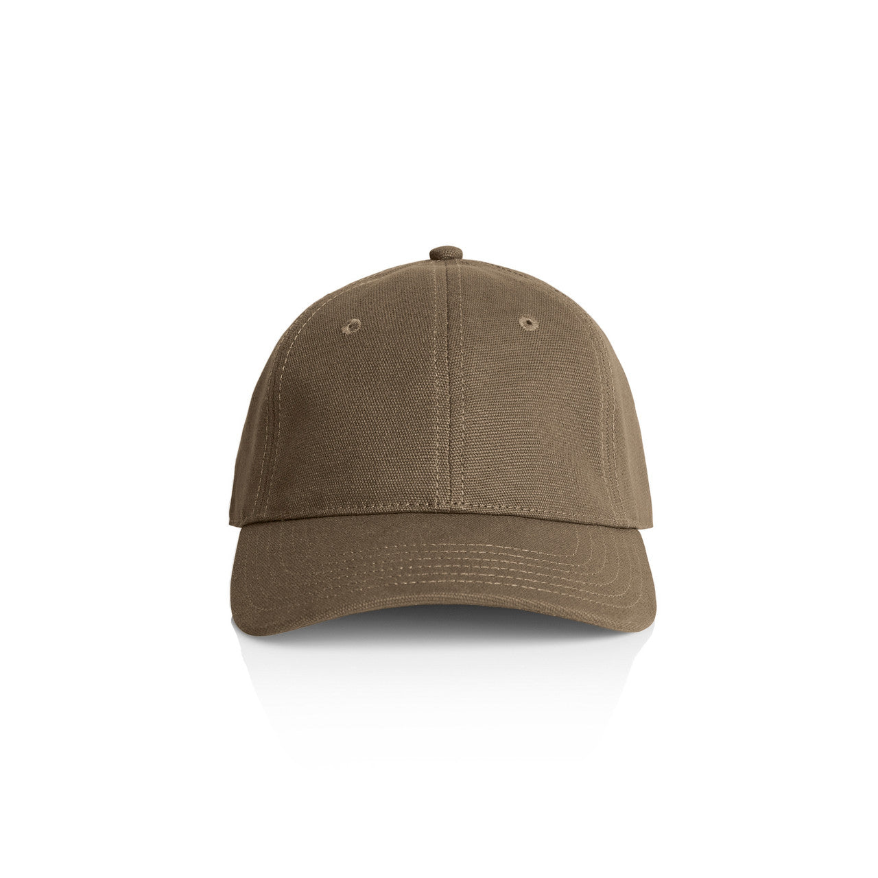 Custom Embroidered or DTF Printed - Access Canvas Cap | 1131