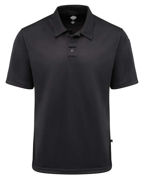 Custom Embroidered - Dickies - Men's Tactical Polo - LS92