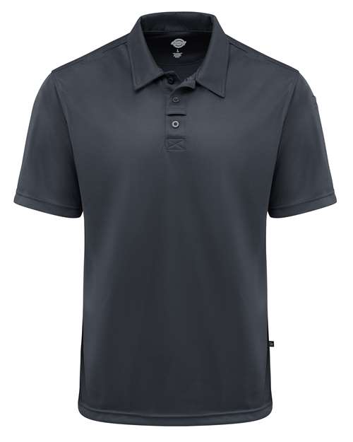 Custom Embroidered - Dickies - Men's Tactical Polo - LS92