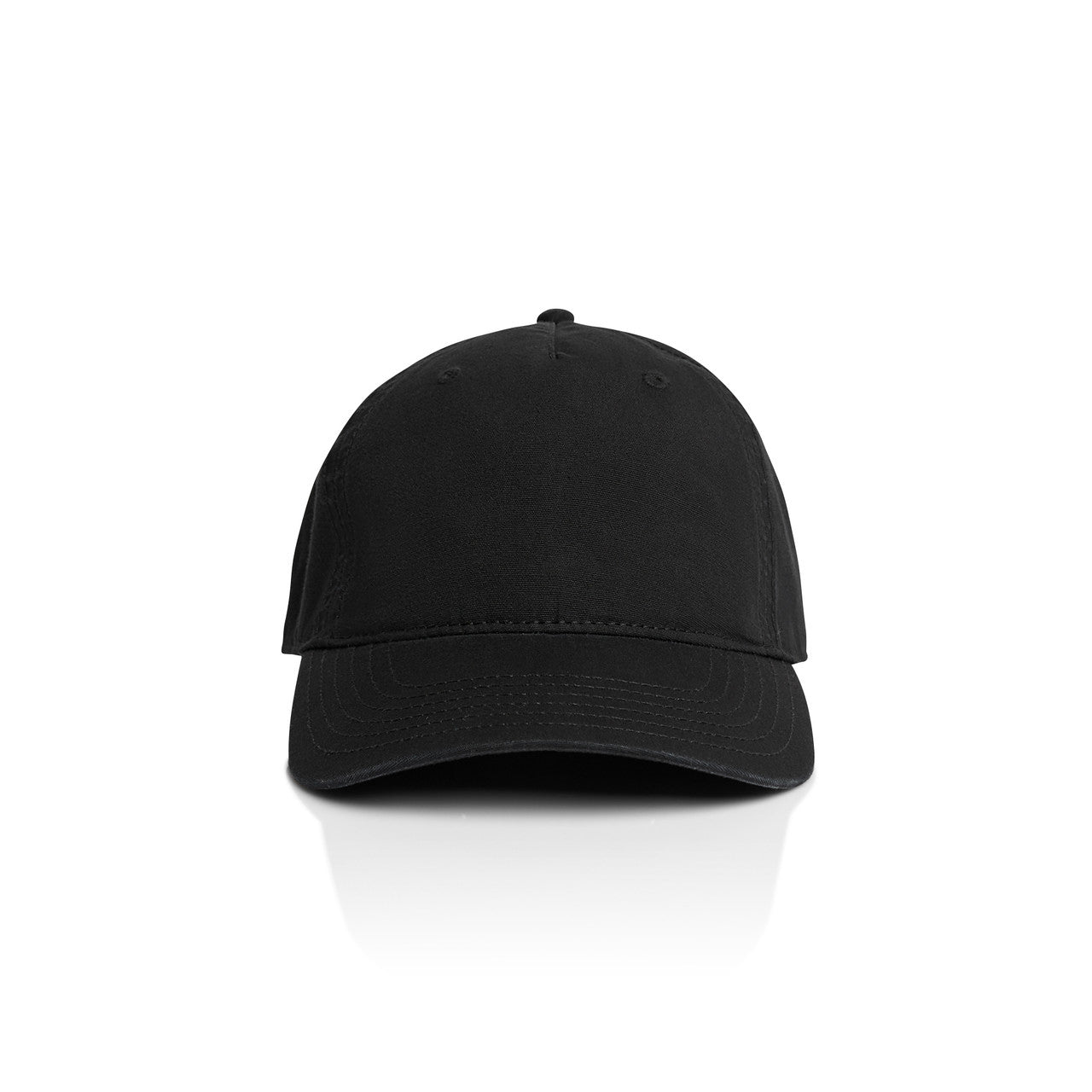 Custom Embroidered or DTF Printed - Access Five Panel Cap | 1132