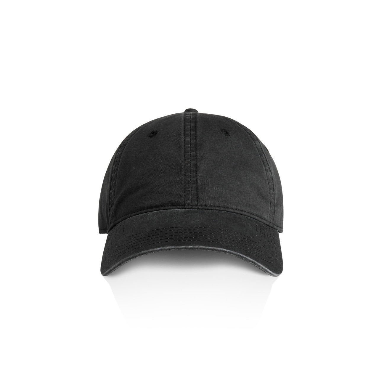 Custom Embroidered or DTF Printed - Access Faded Cap | 1134