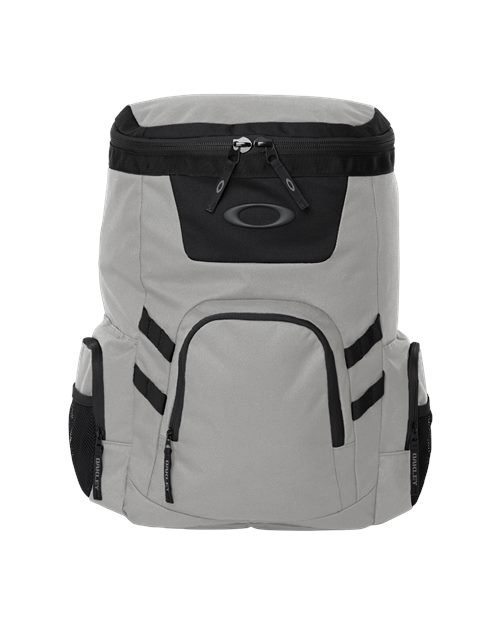 Custom Embroidered - Oakley - 29L Gearbox Overdrive Backpack - FOS901245