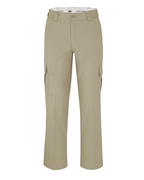 Custom Embroidered - Dickies - Men's Cargo Pants - WP95
