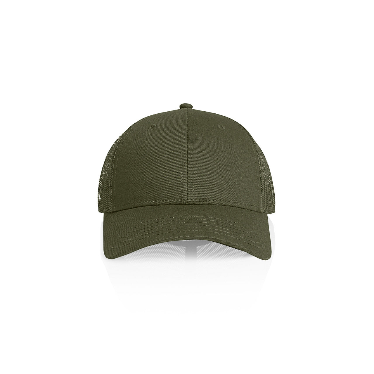 Custom Embroidered or DTF Printed - Icon Trucker Cap | 1141
