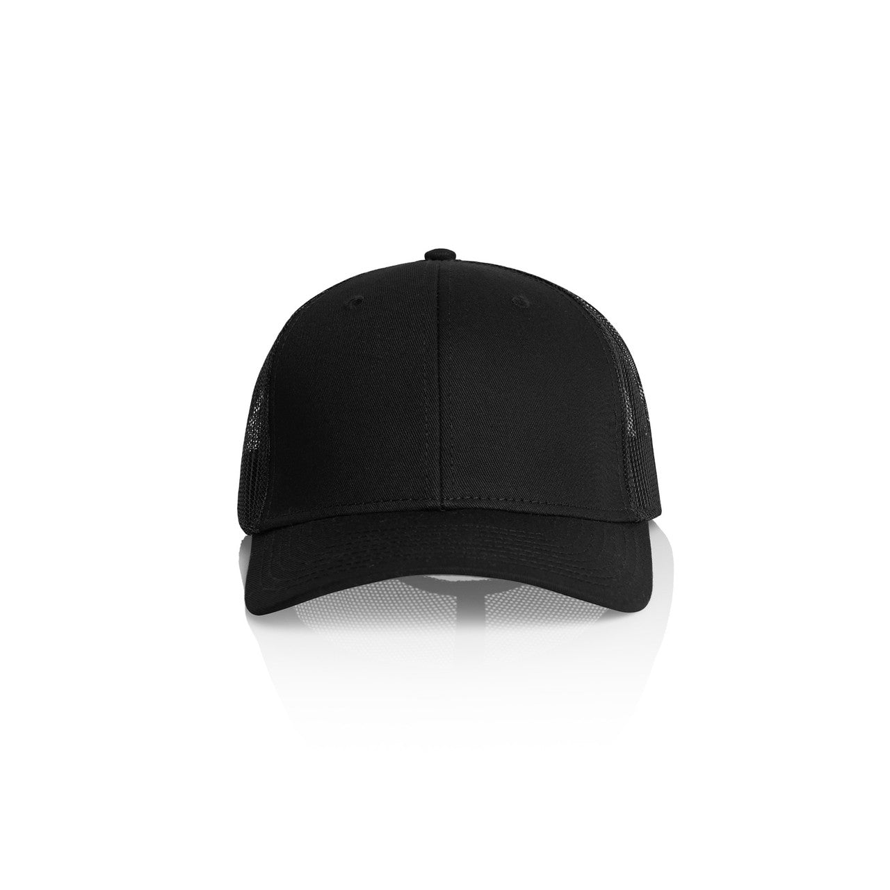 Custom Embroidered or DTF Printed - Icon Trucker Cap | 1141