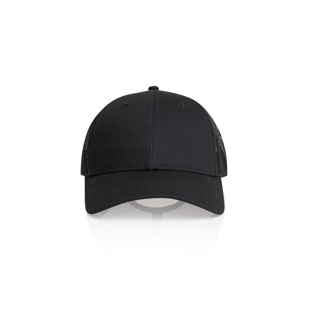 Custom Embroidered or DTF Printed - Icon Trucker Cap | 1141