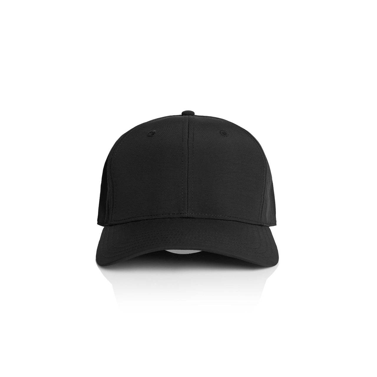 Custom Embroidered or DTF Printed - Icon Nylon Cap | 1142