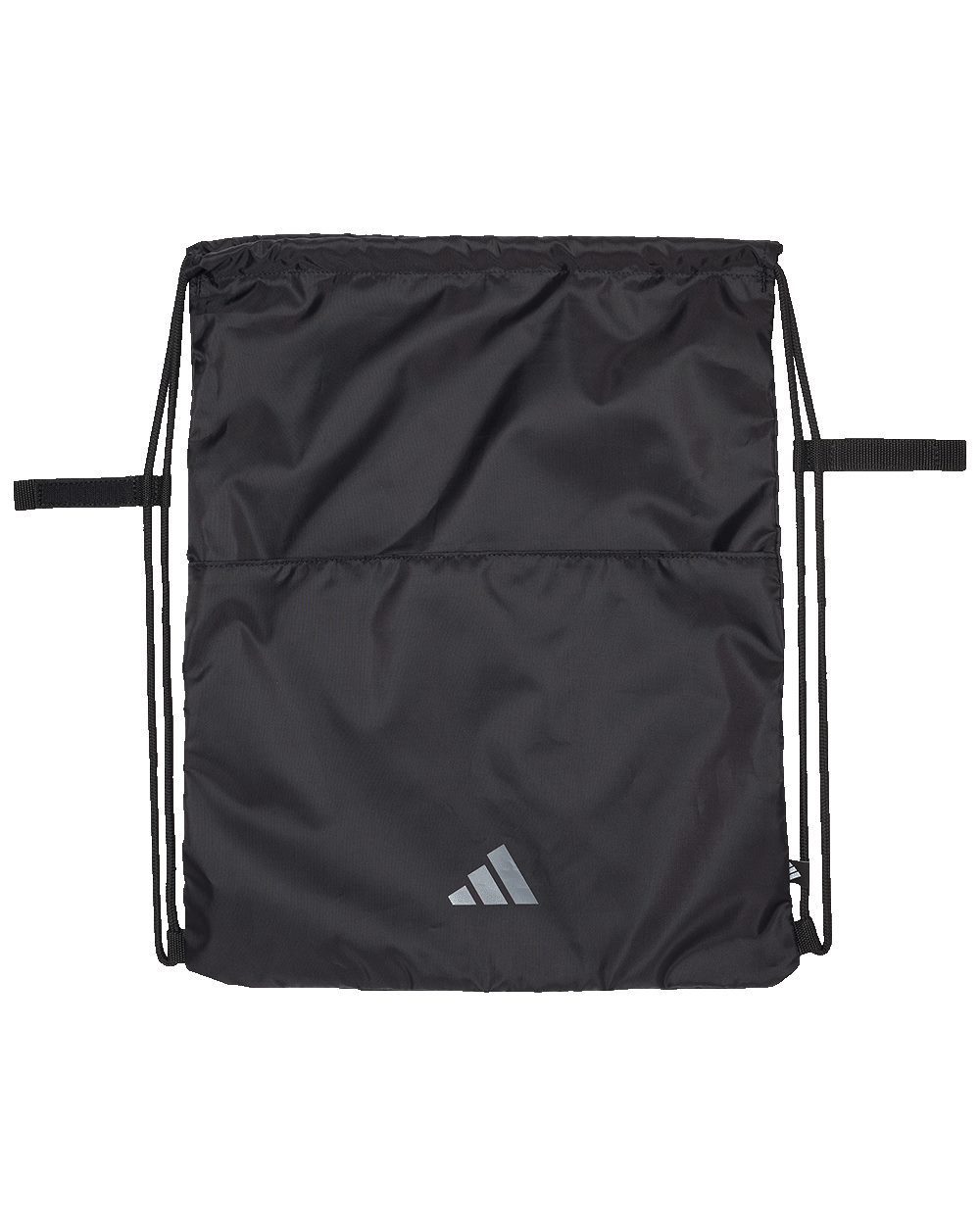 Custom Embroidery - Adidas - Sustainable Gym Sack - A678S