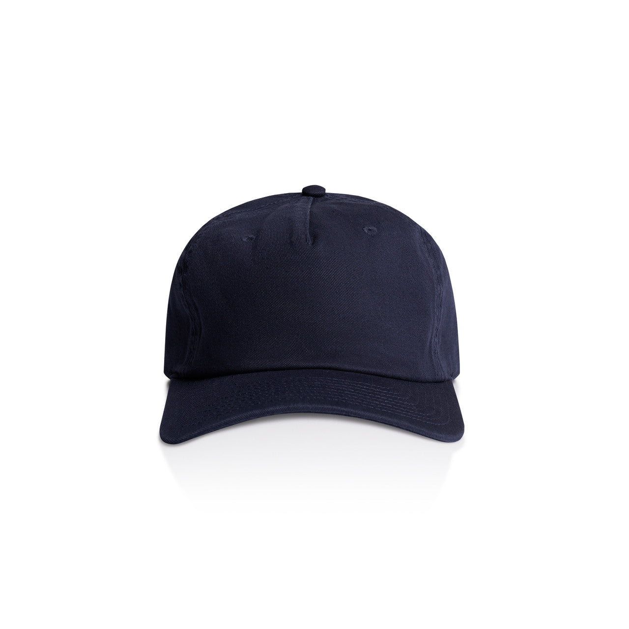 Custom Embroidered or DTF Printed - Class Five Panel Cap | 1153