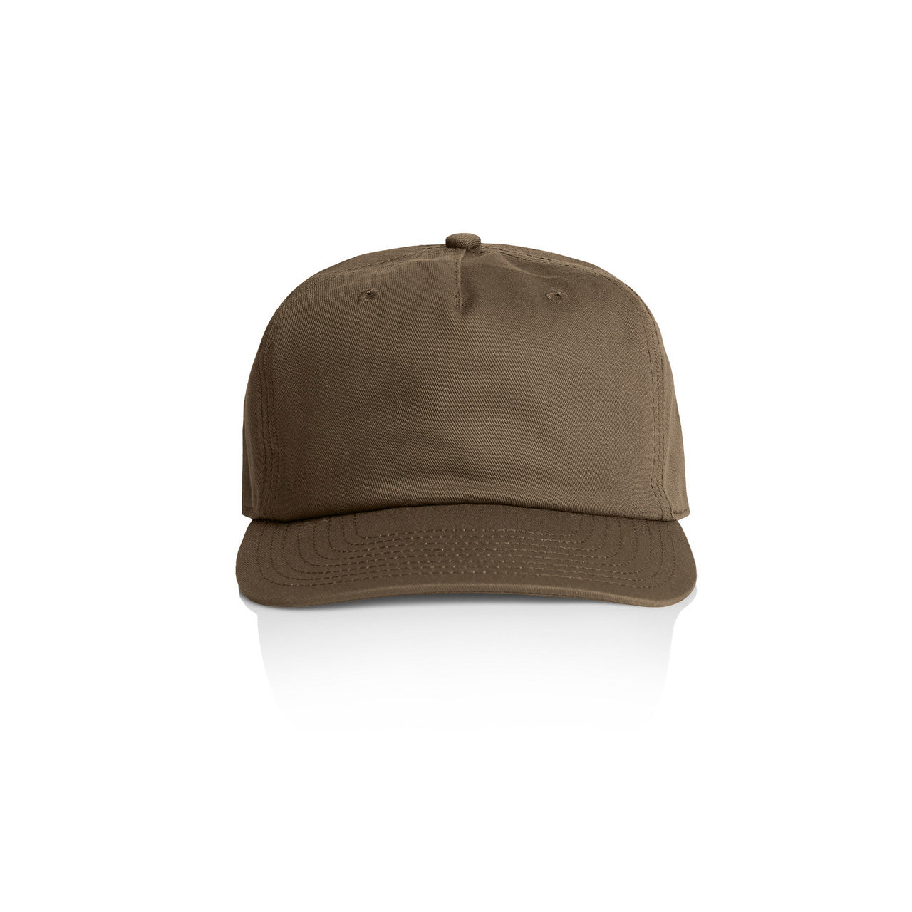 Custom Embroidered or DTF Printed - Class Five Panel Cap | 1153