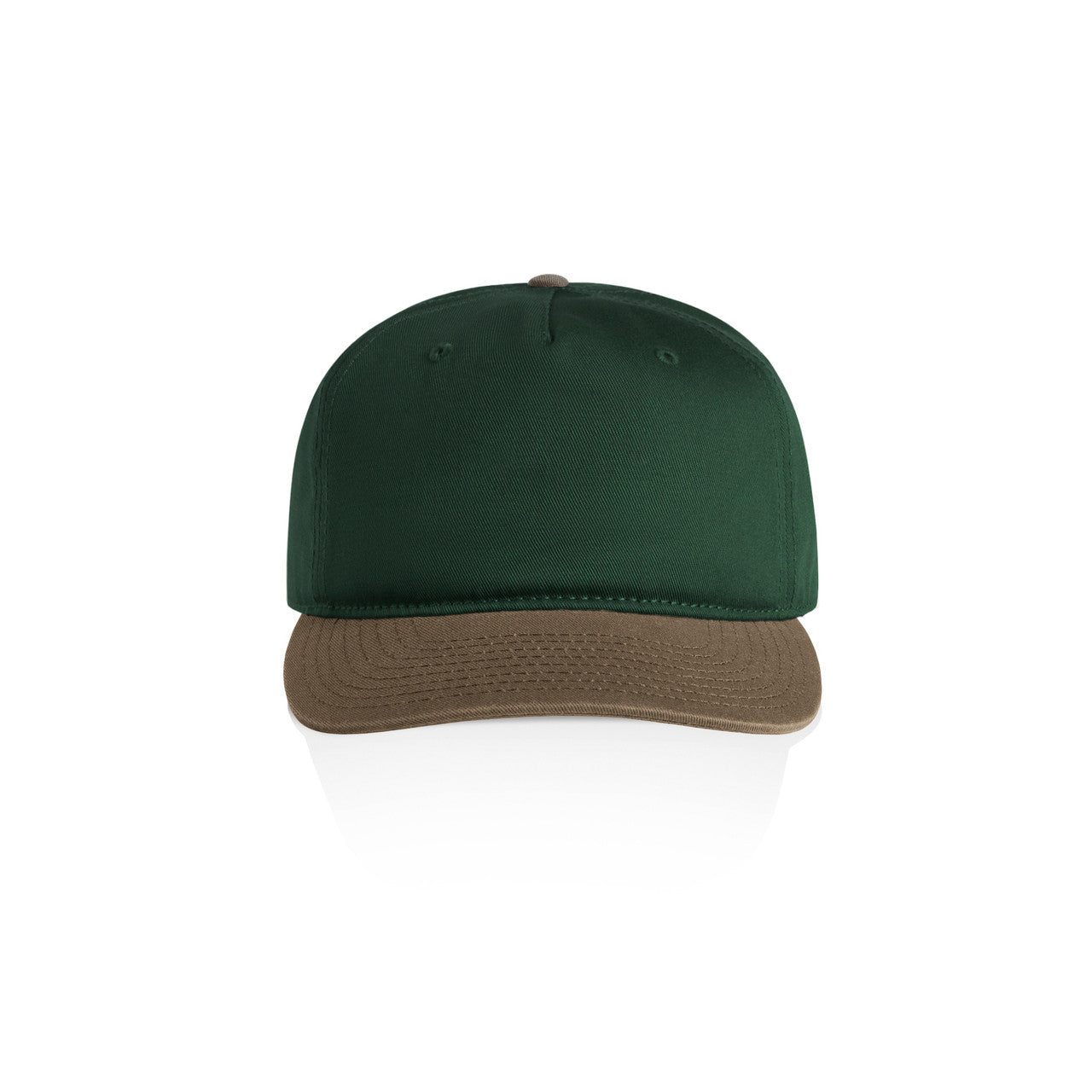 Custom Embroidered or DTF Printed - Class Two-Tone Cap | 1154