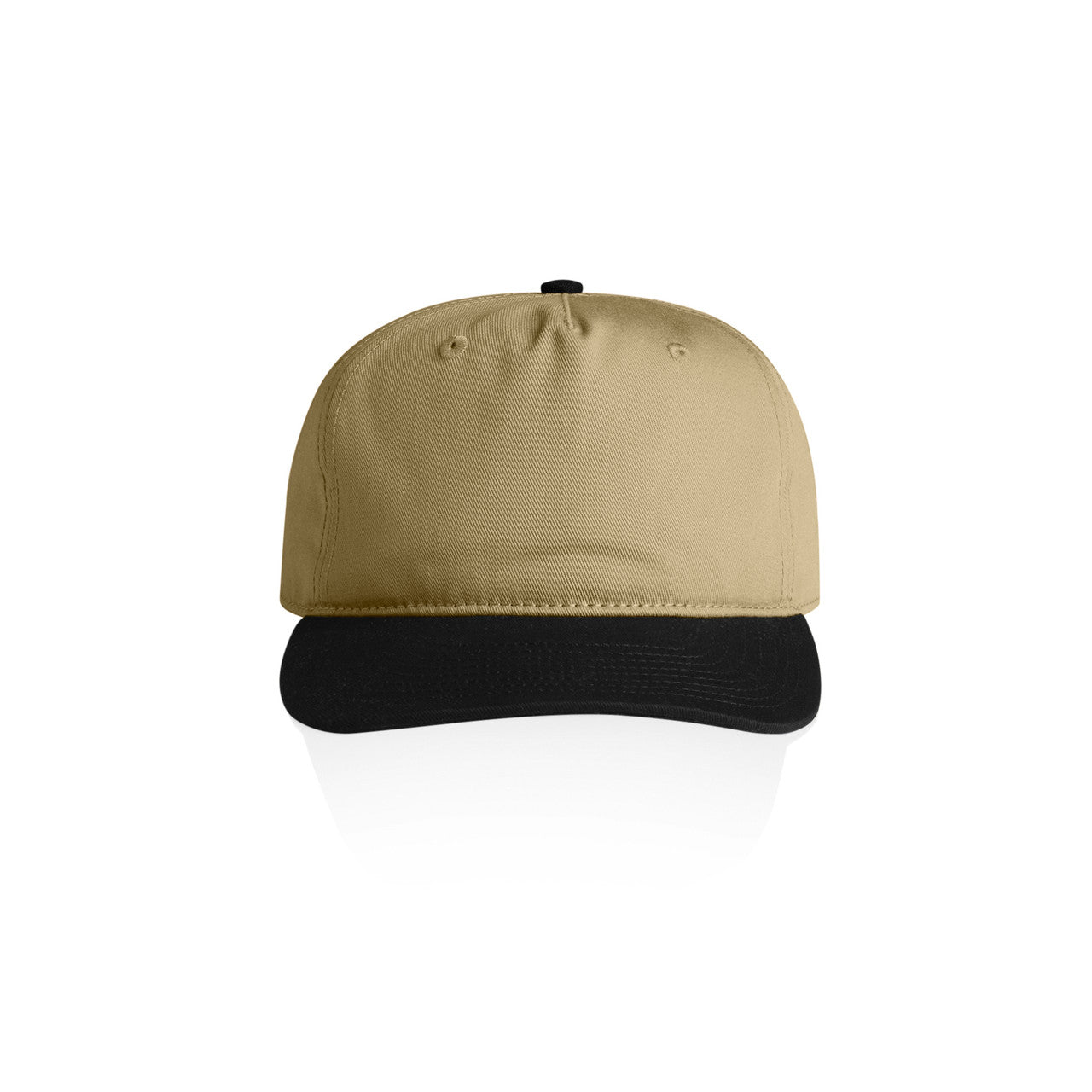 Custom Embroidered or DTF Printed - Class Two-Tone Cap | 1154