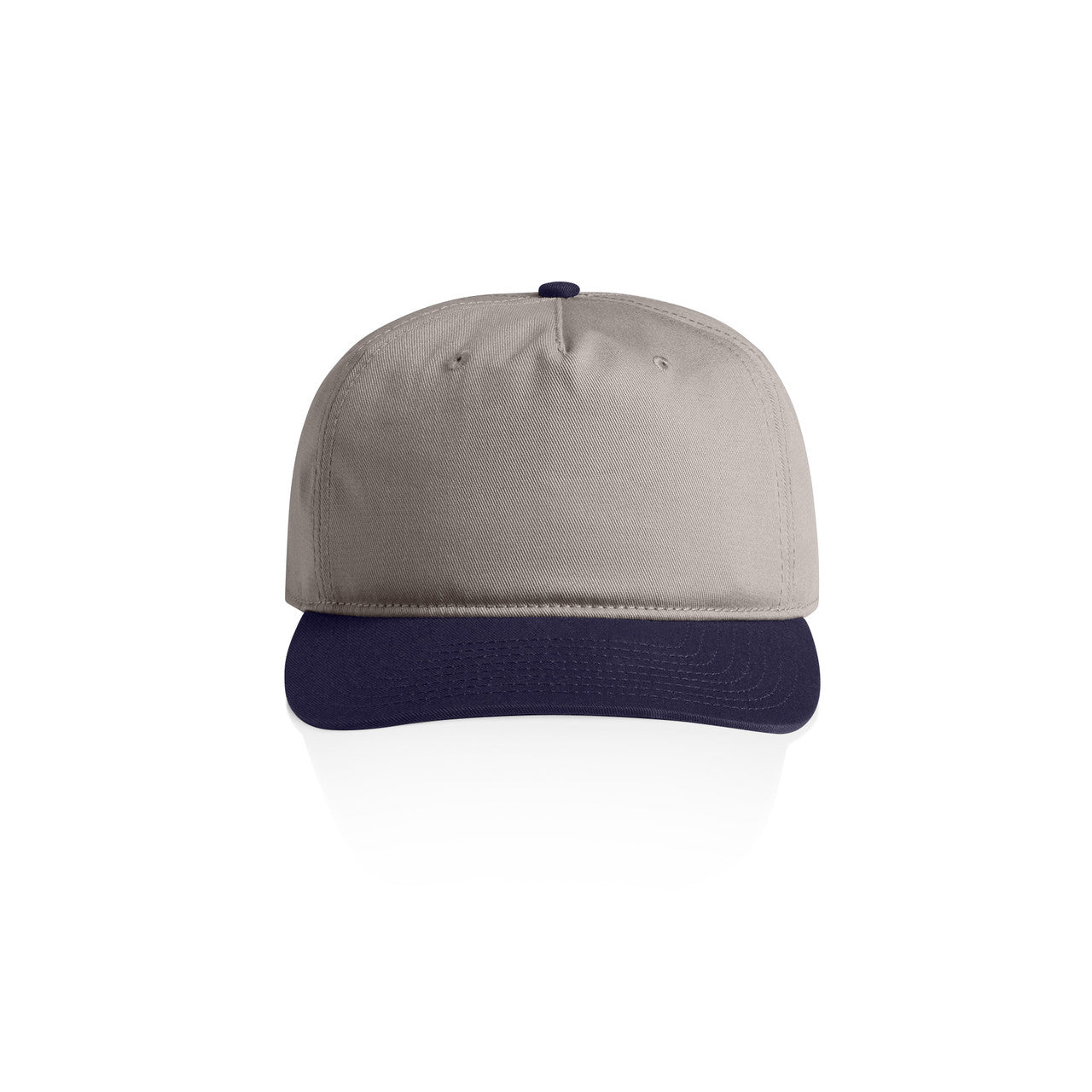 Custom Embroidered or DTF Printed - Class Two-Tone Cap | 1154