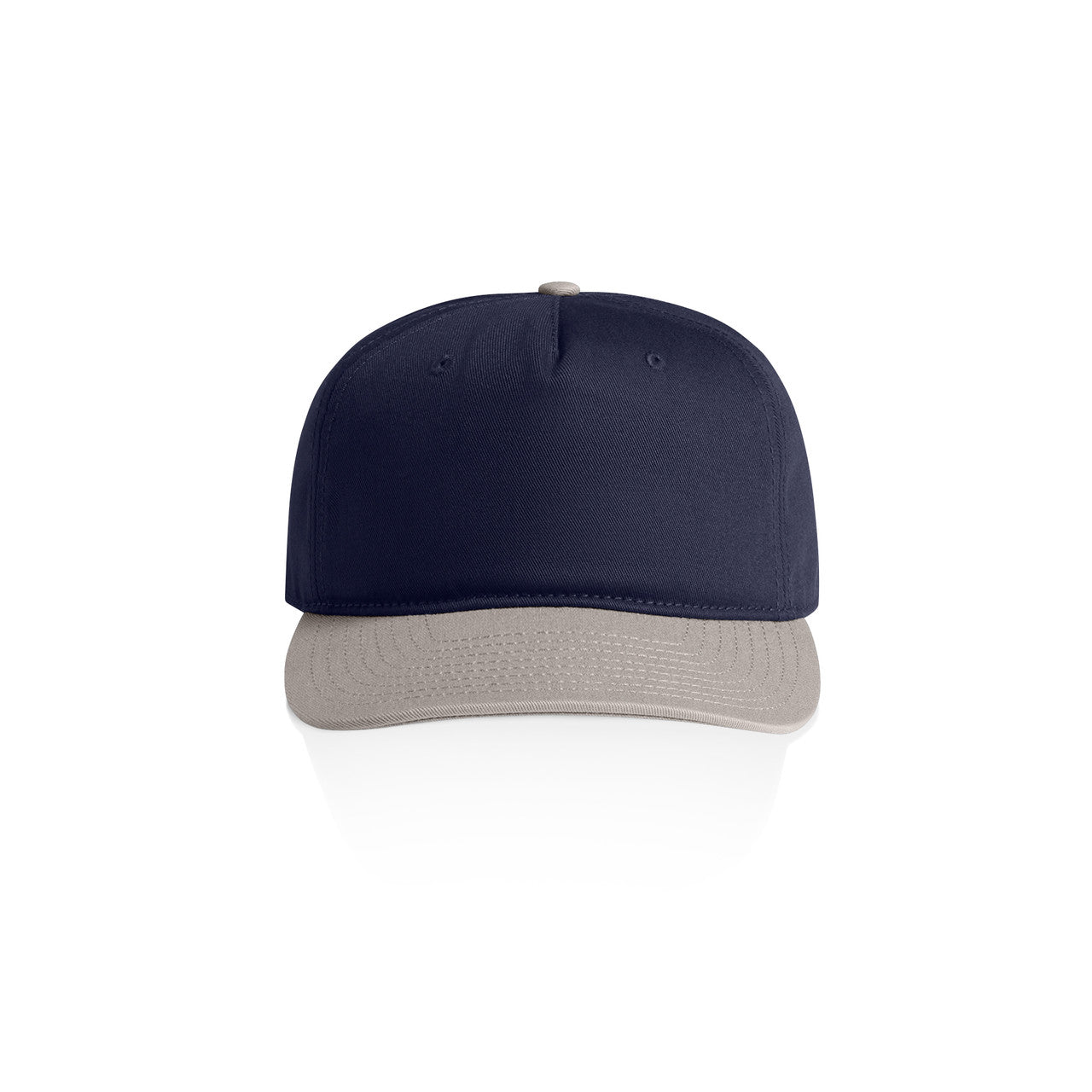 Custom Embroidered or DTF Printed - Class Two-Tone Cap | 1154