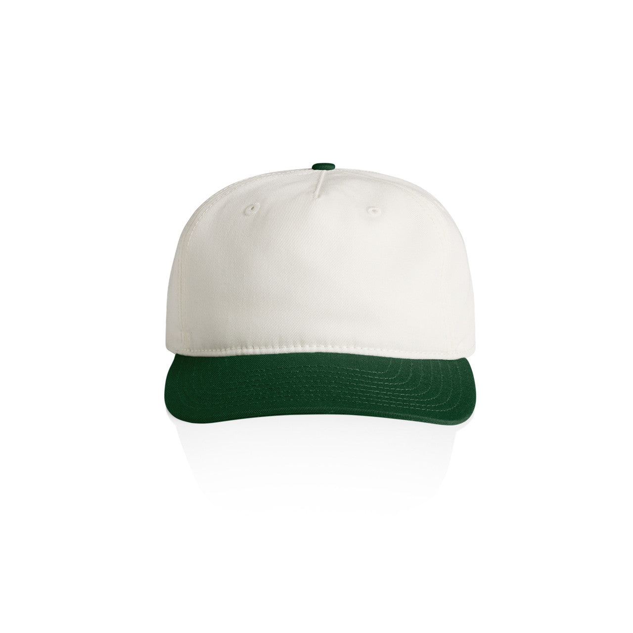Custom Embroidered or DTF Printed - Class Two-Tone Cap | 1154