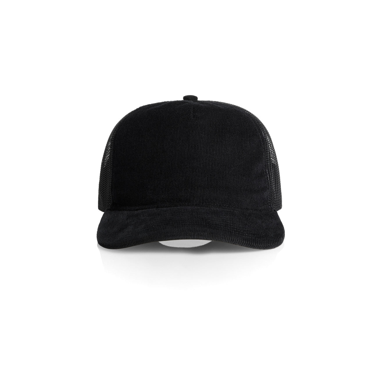 Custom Embroidered or DTF Printed - Class Cord Trucker Cap | 1157