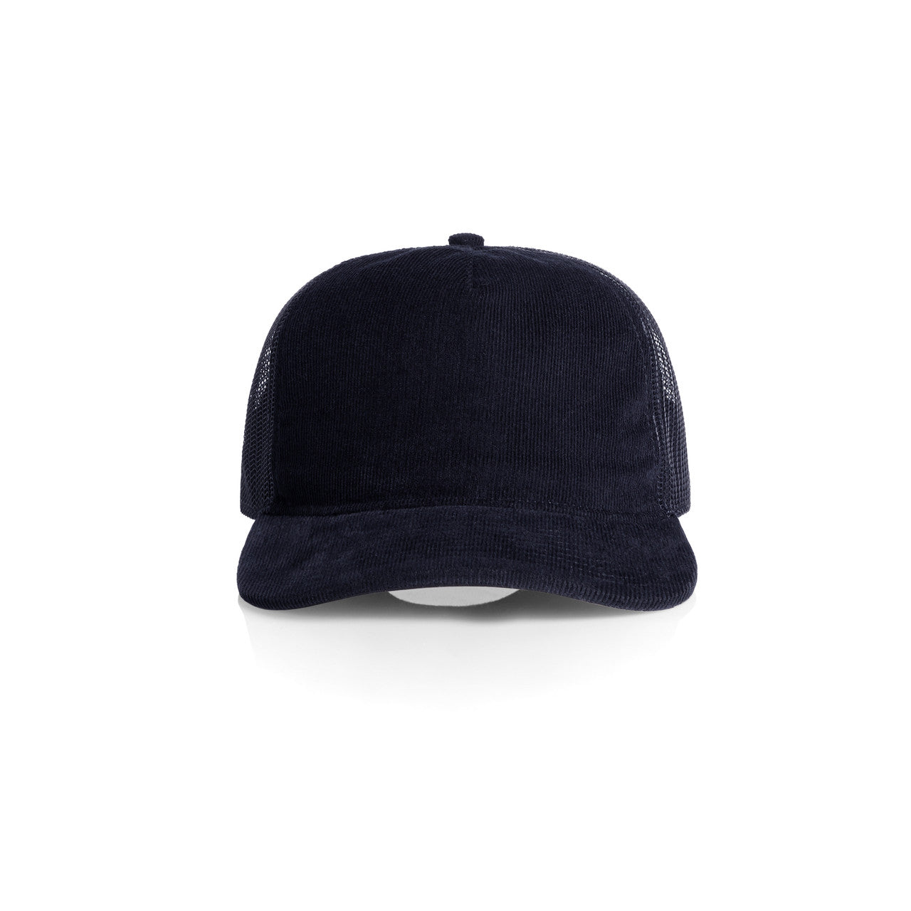Custom Embroidered or DTF Printed - Class Cord Trucker Cap | 1157