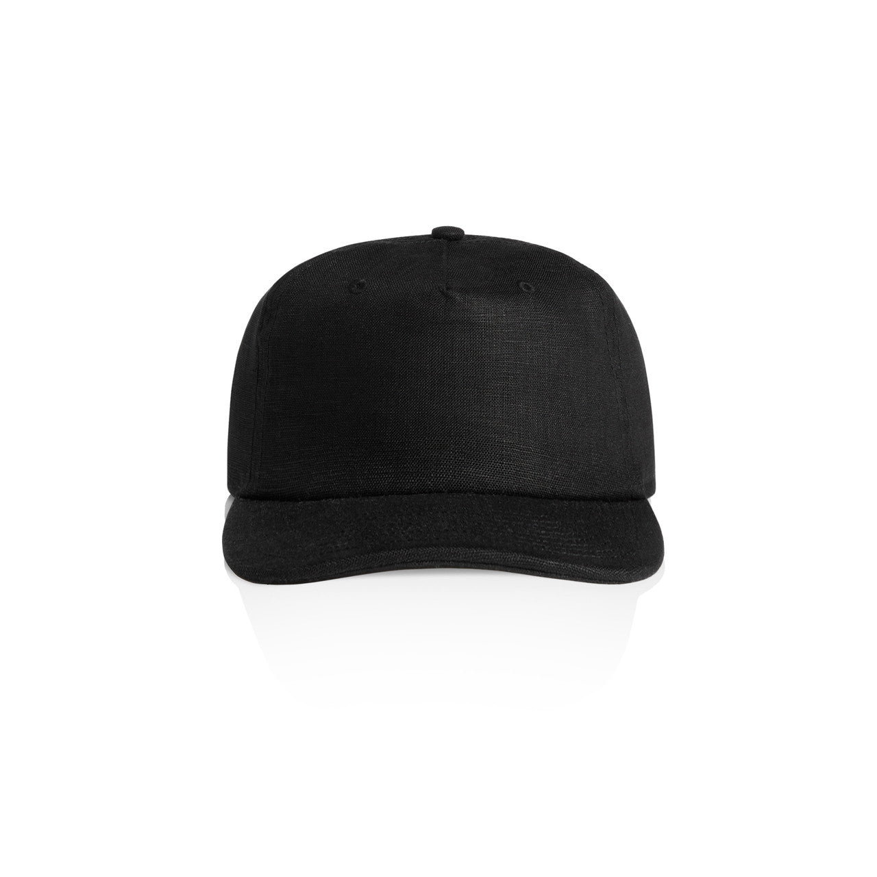 Custom Embroidered or DTF Printed - Class Linen Cap | 1158