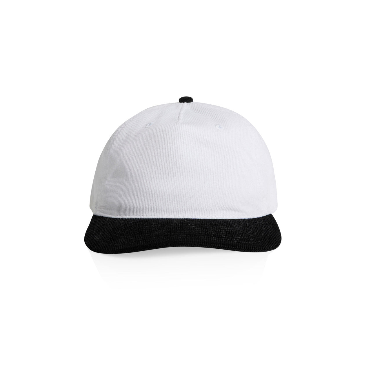 Custom Embroidered or DTF Printed - Class Cord Two-Tone Cap | 1159